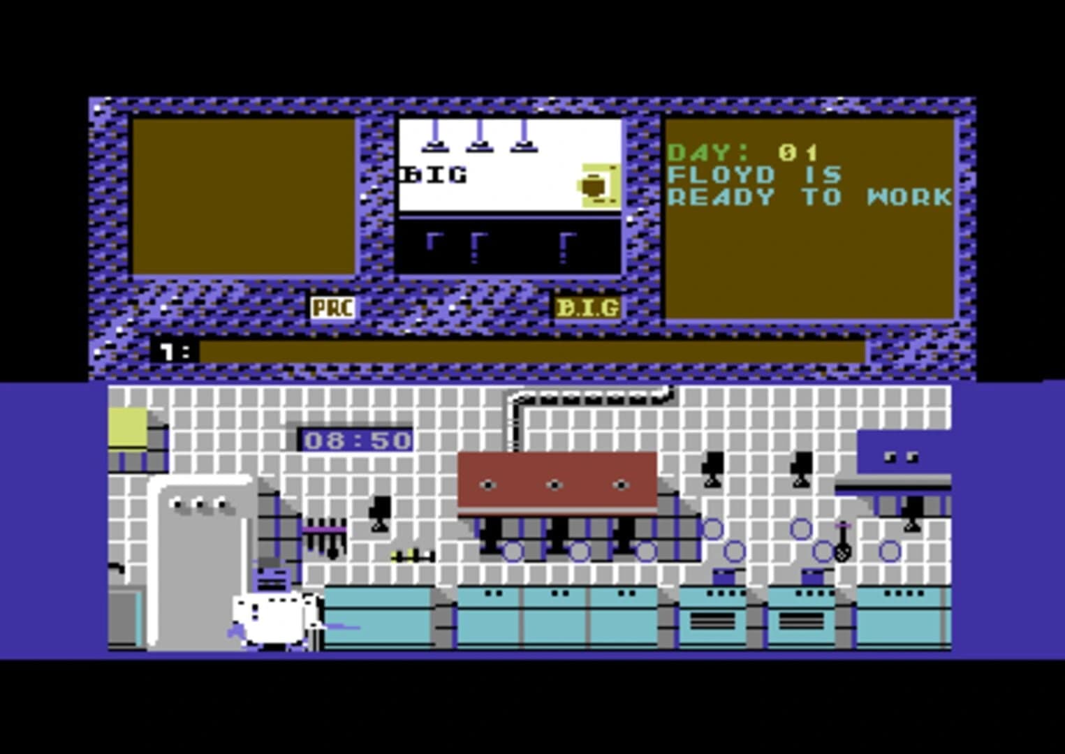 The Big Deal screenshot 2