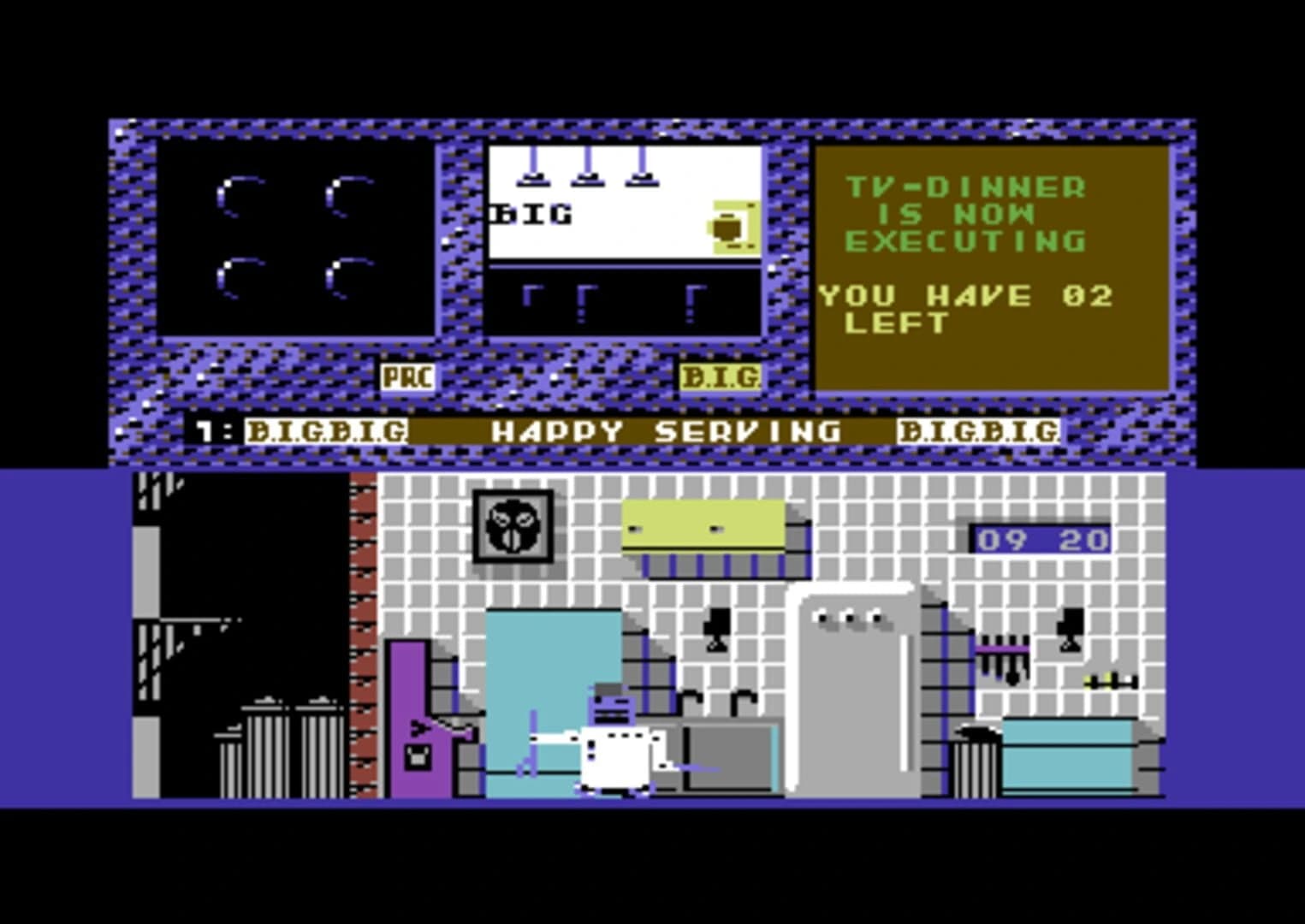 The Big Deal screenshot 3