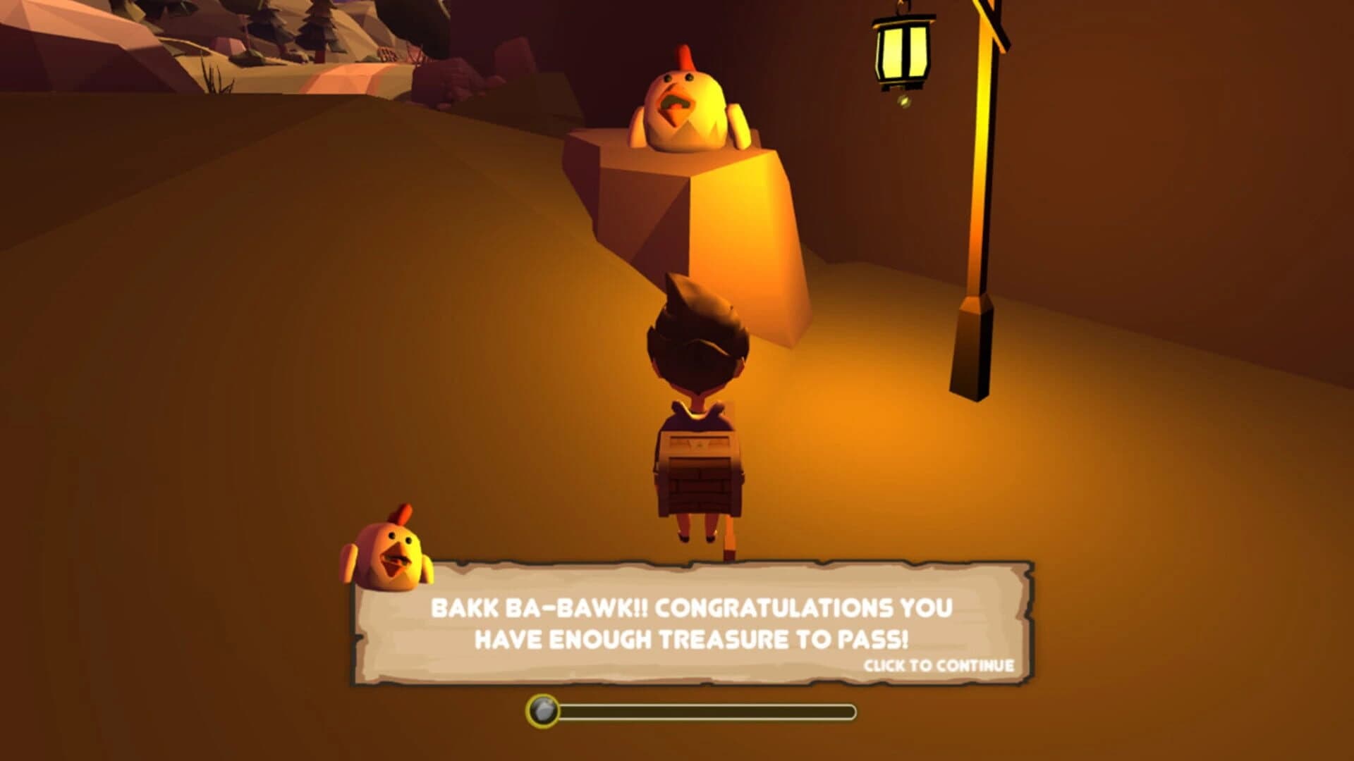The Big Heap screenshot 4