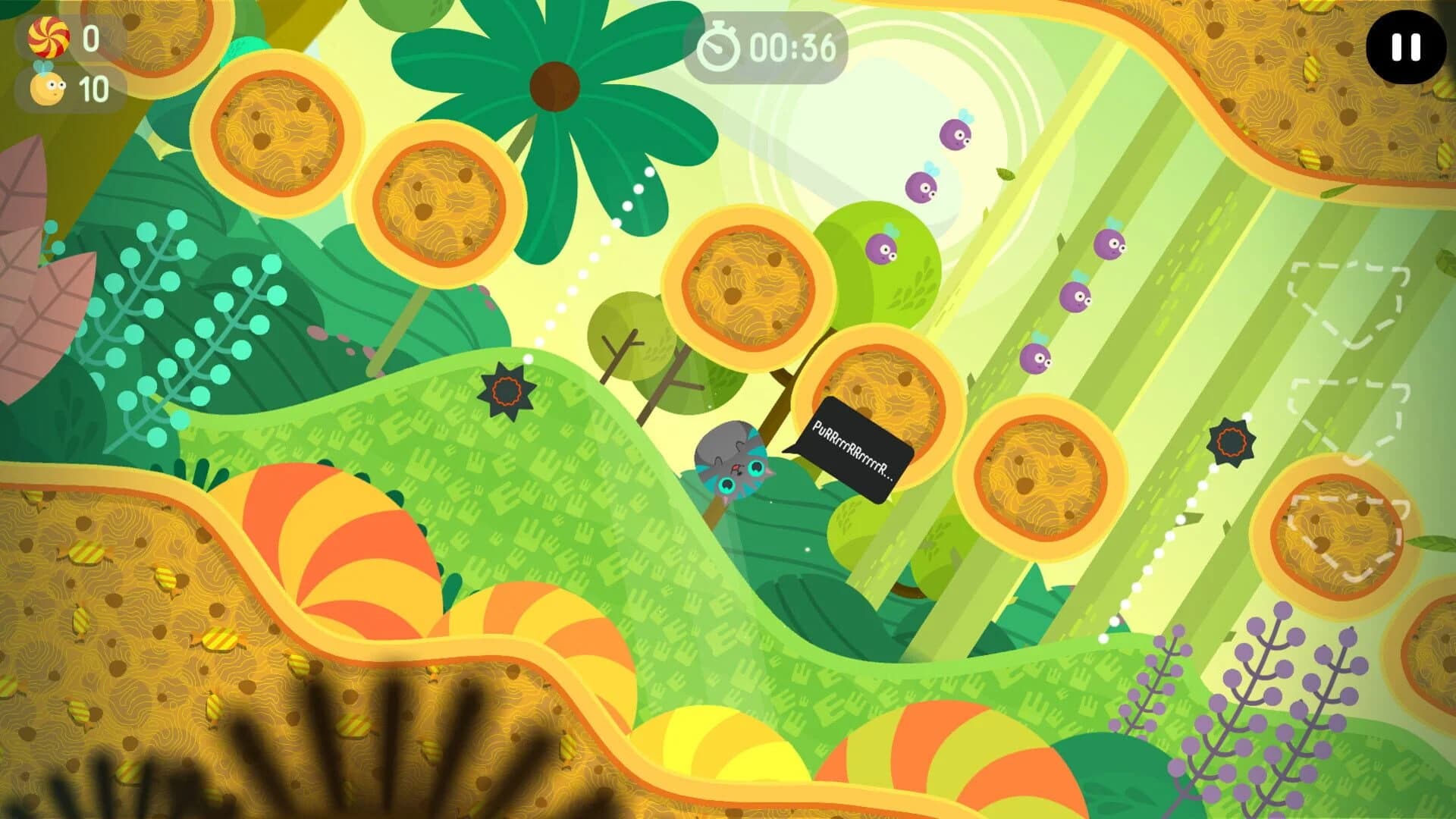The Big Journey screenshot 2
