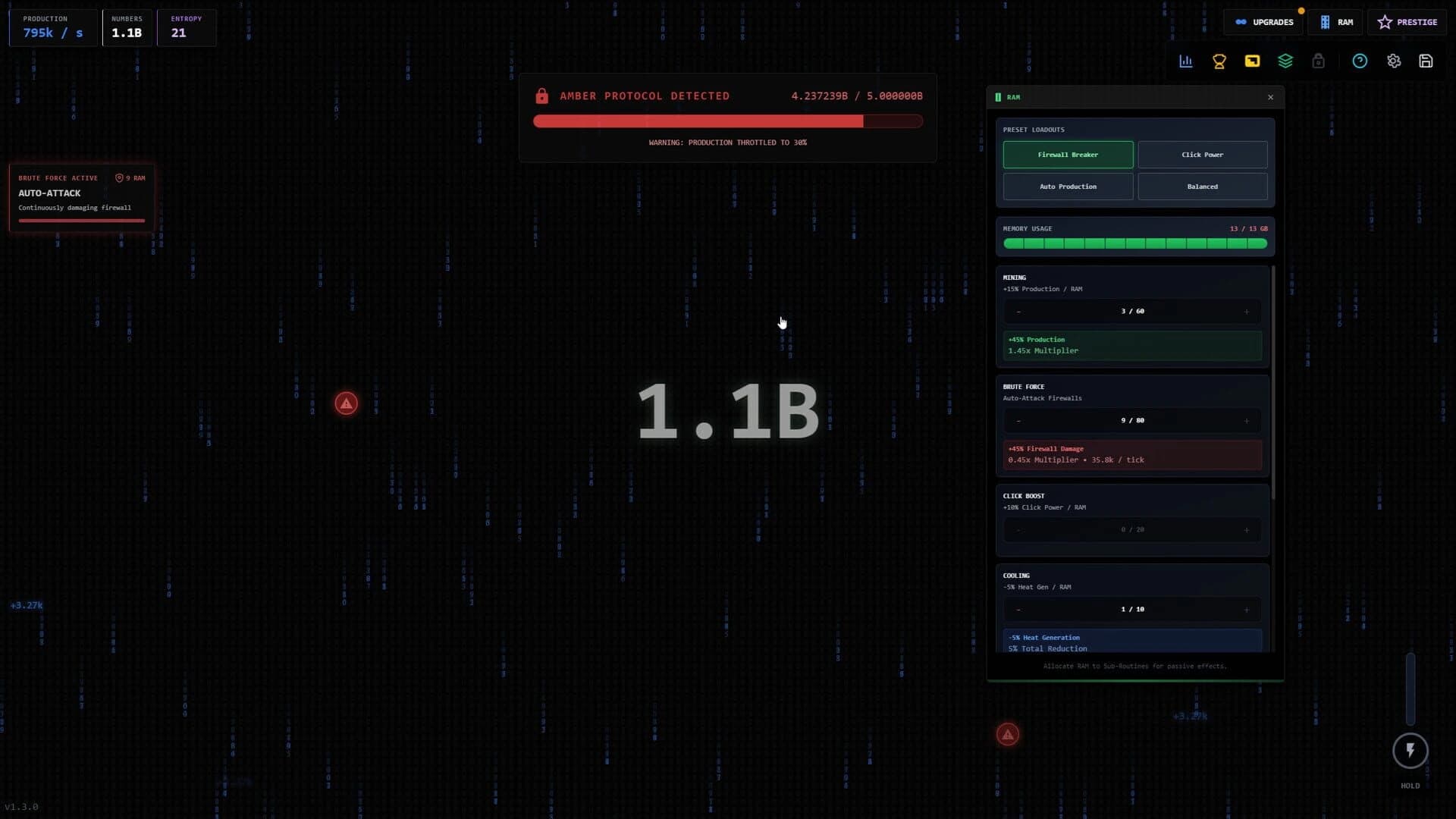 The Big Number screenshot 5