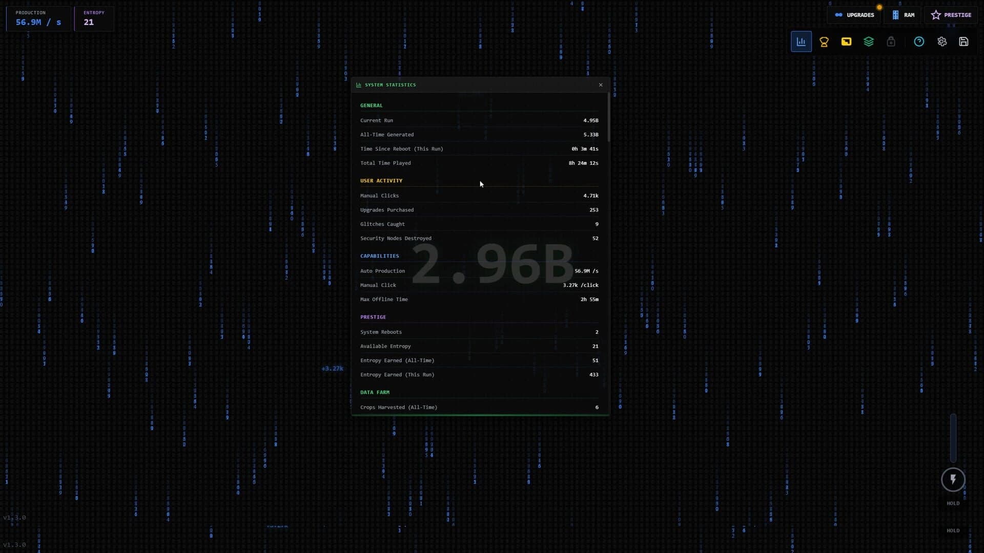 The Big Number screenshot 4