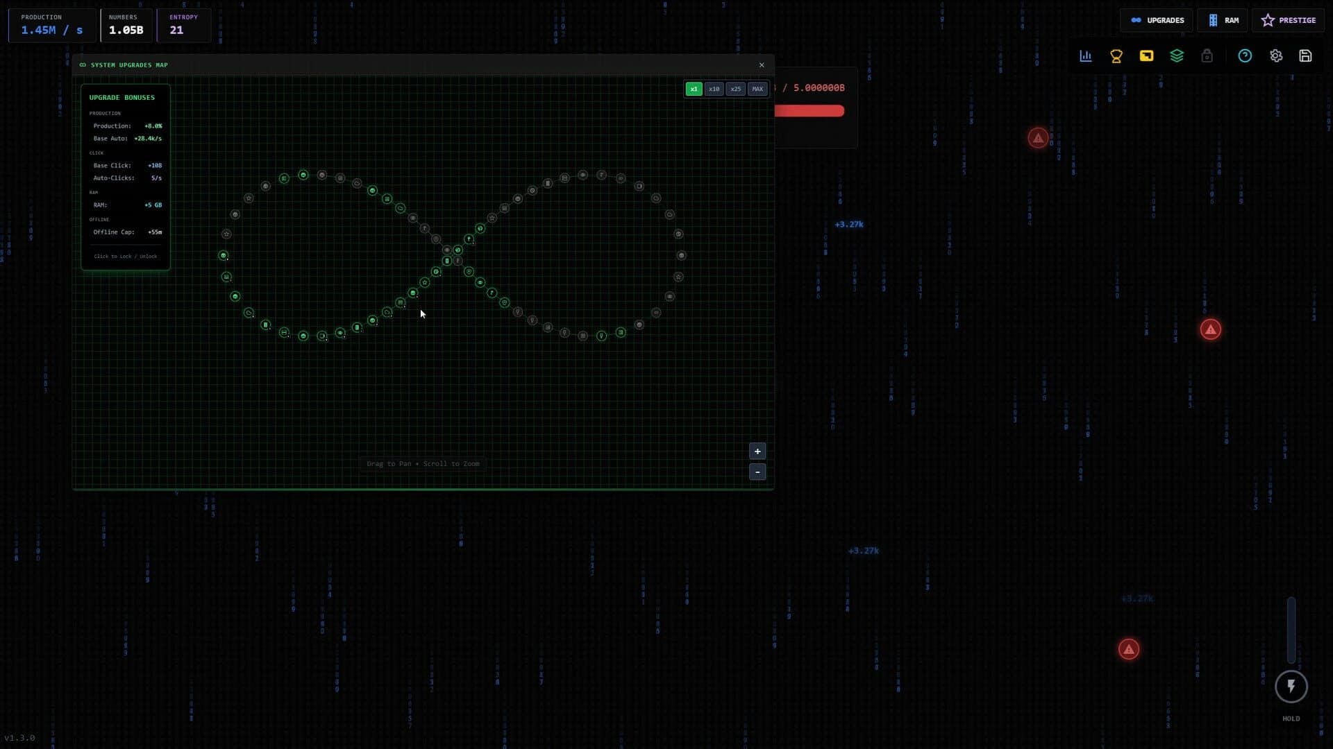 The Big Number screenshot 1