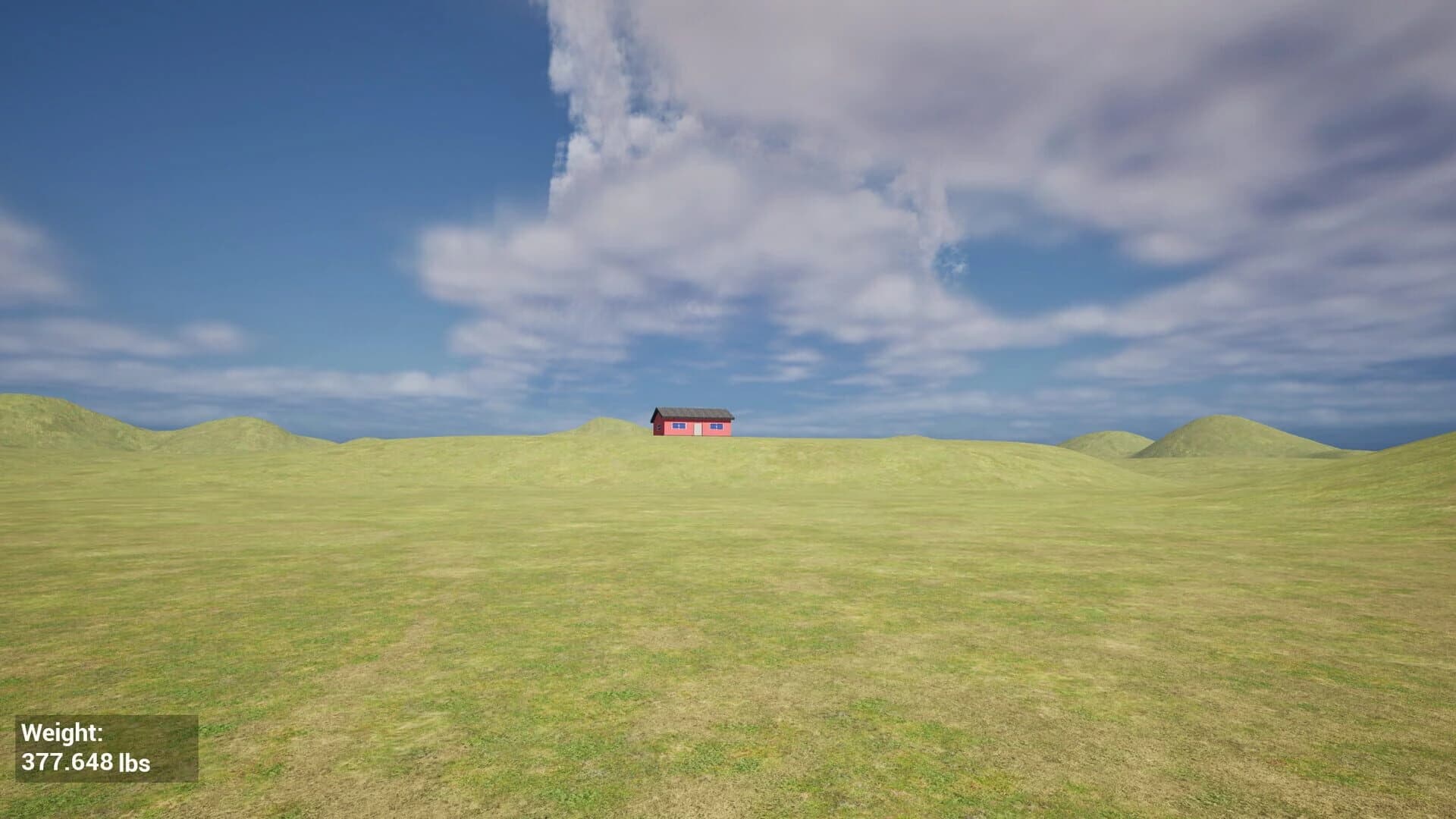 The Bigback Room screenshot 5