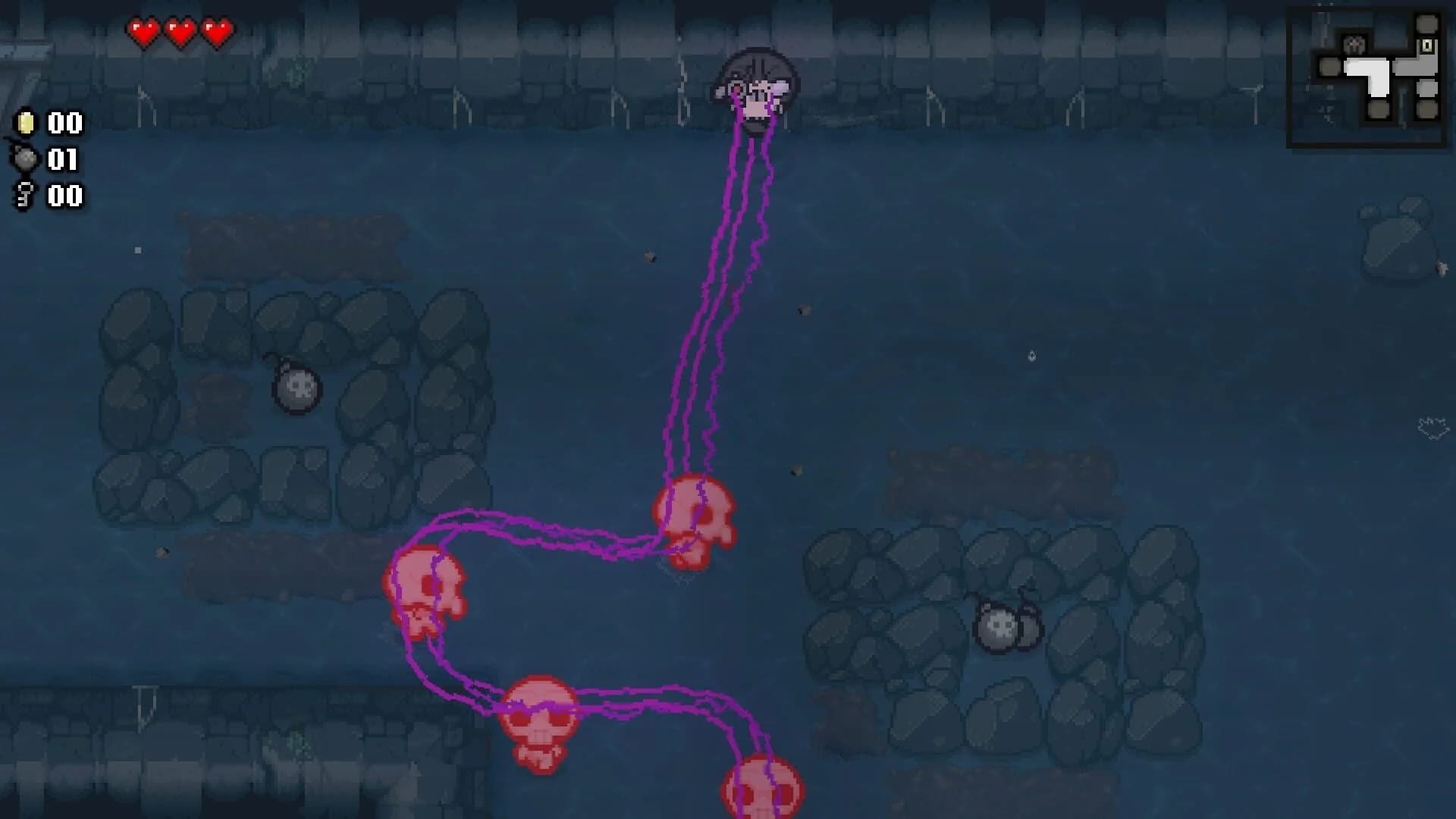 The Binding of Isaac: Afterbirth screenshot 5