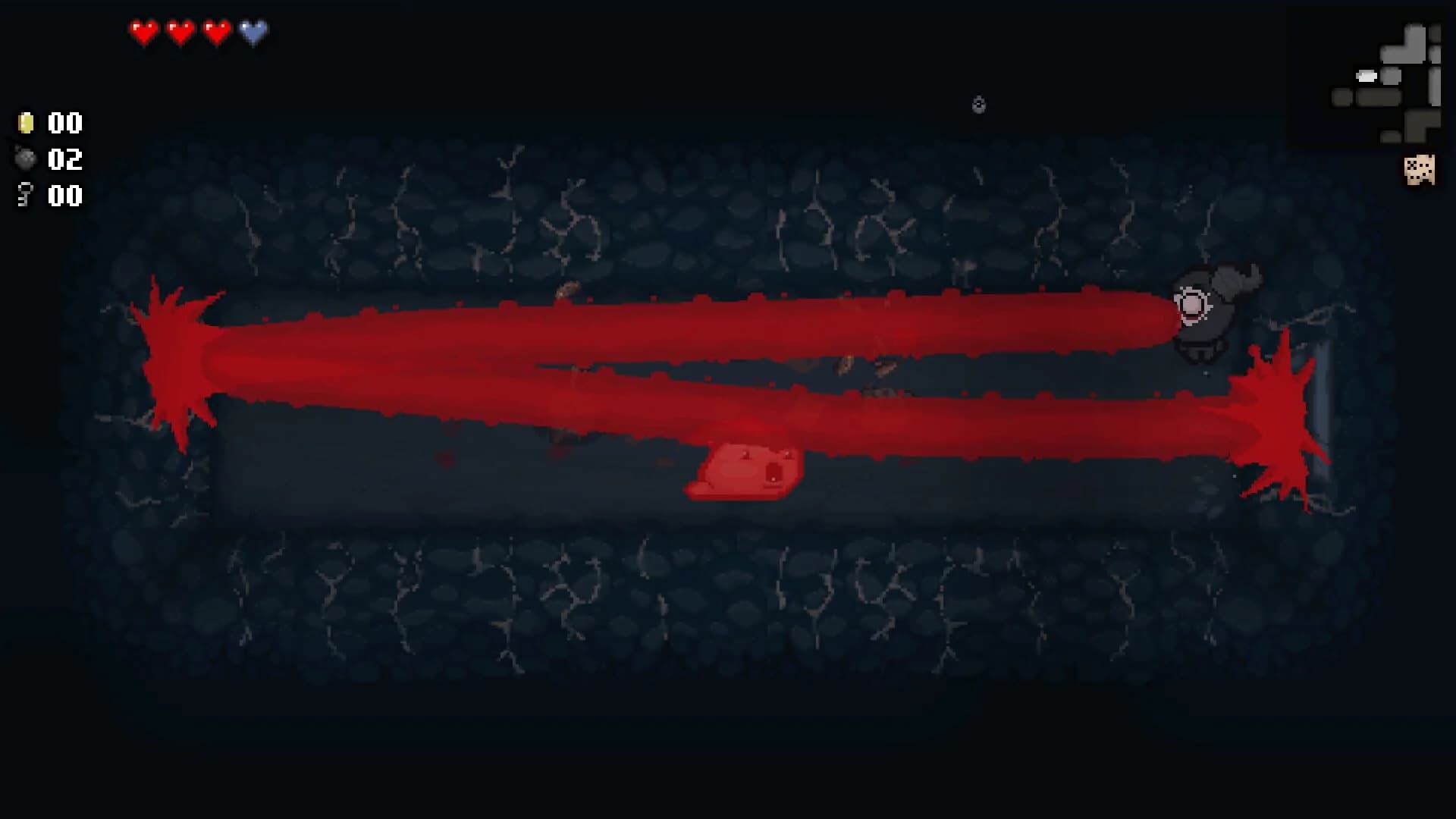 The Binding of Isaac: Afterbirth screenshot 4