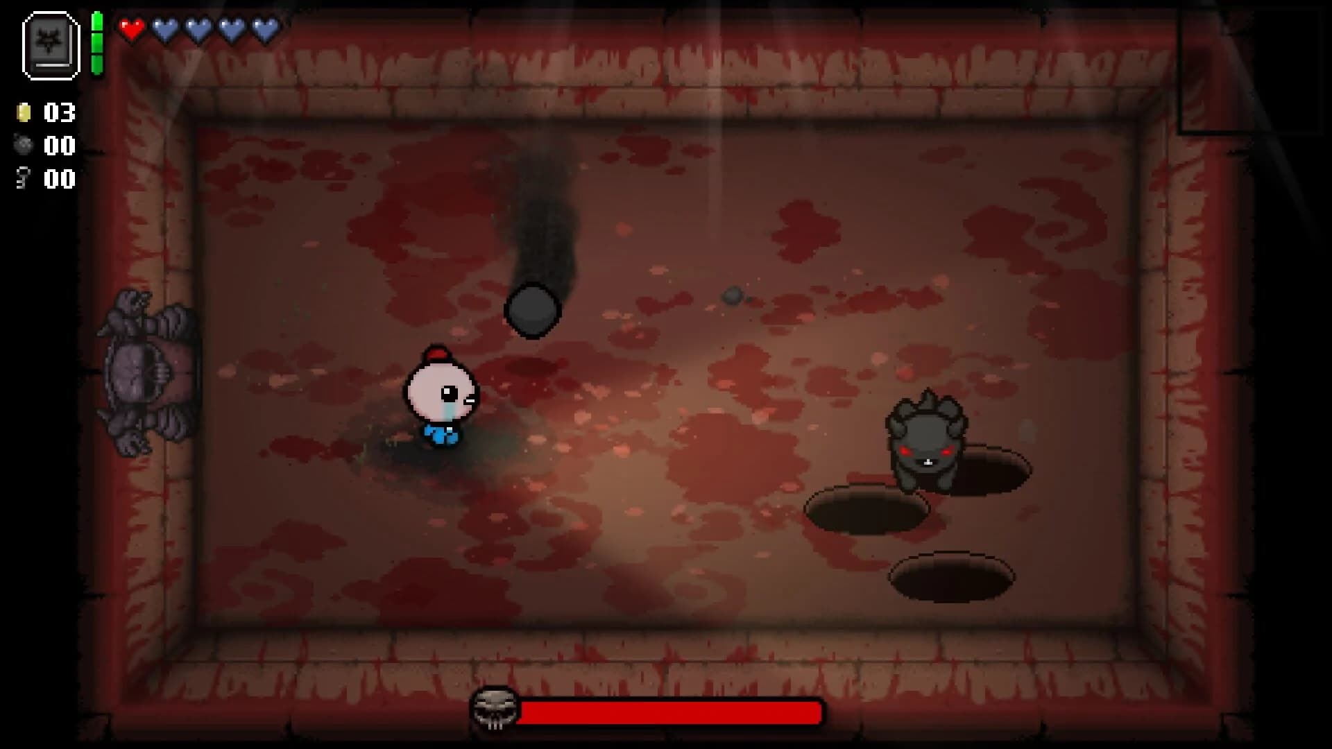 The Binding of Isaac: Afterbirth+ screenshot 5