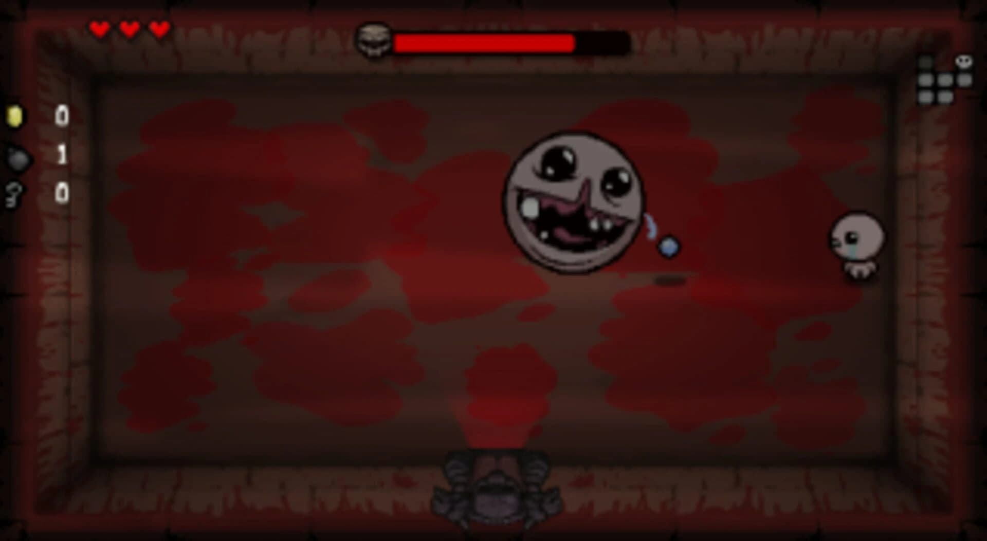 The Binding of Isaac: Rebirth screenshot 2