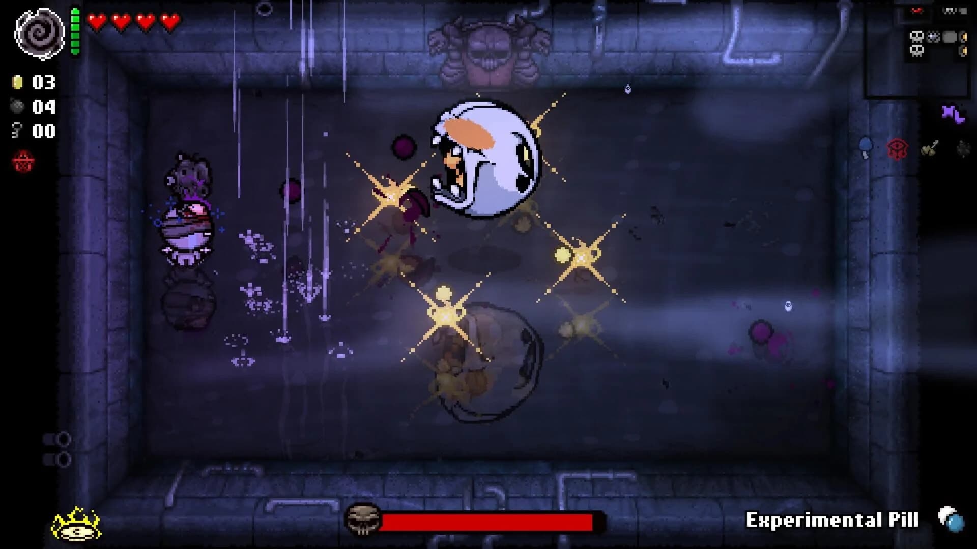The Binding of Isaac: Repentance screenshot 2