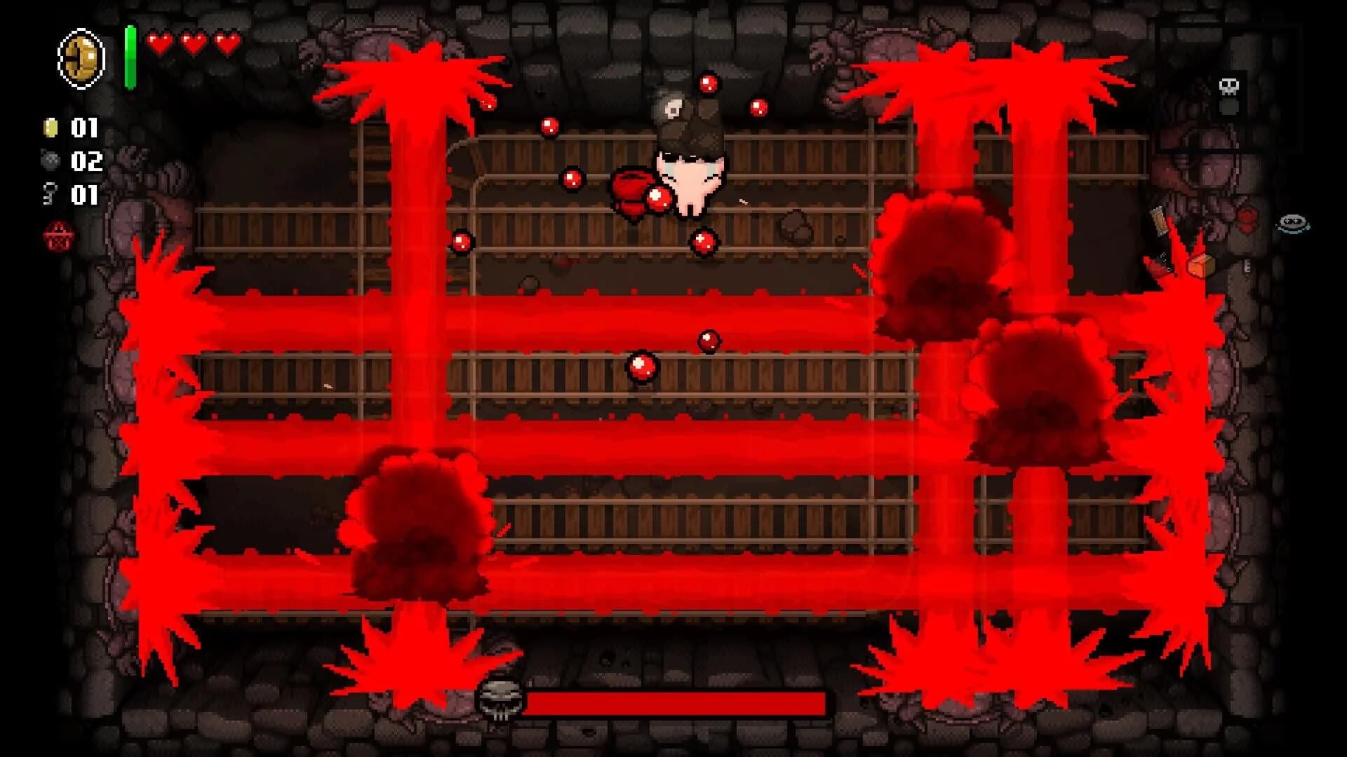 The Binding of Isaac: Repentance screenshot 4