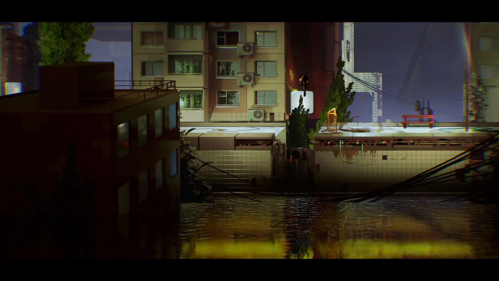 The Biorift screenshot 2