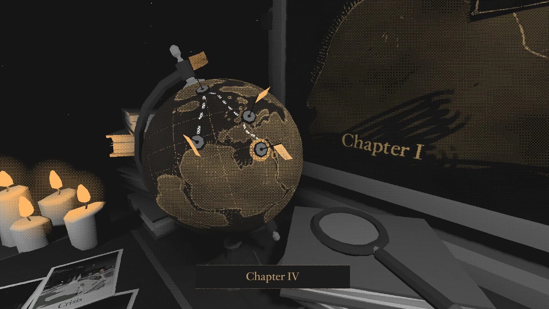 The Bird of the North screenshot 3