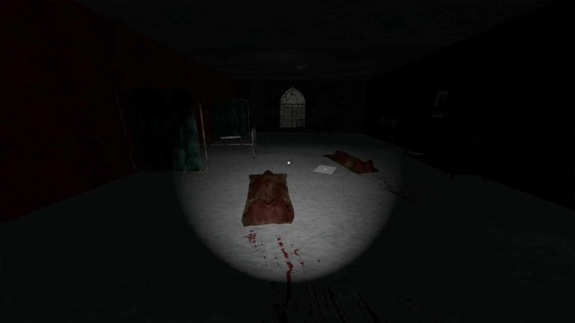 The Birth Cry screenshot 1