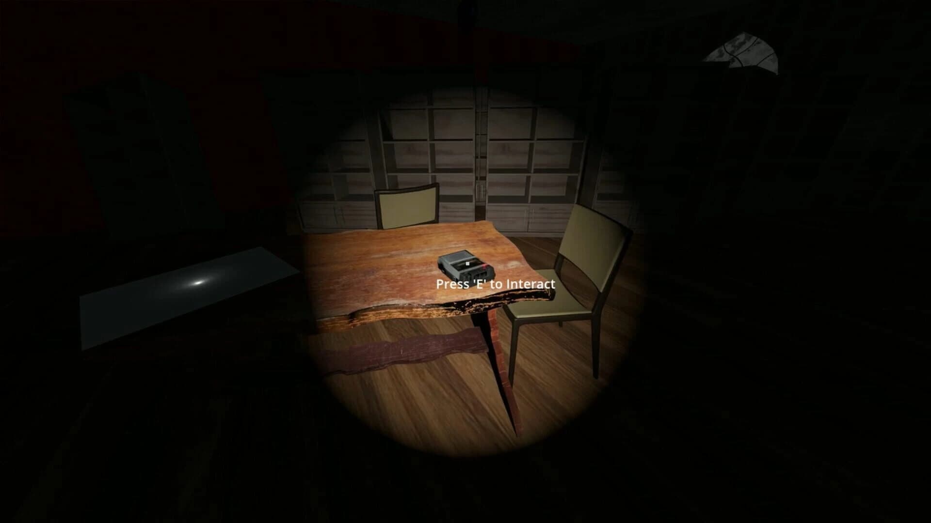 The Birth Cry screenshot 3
