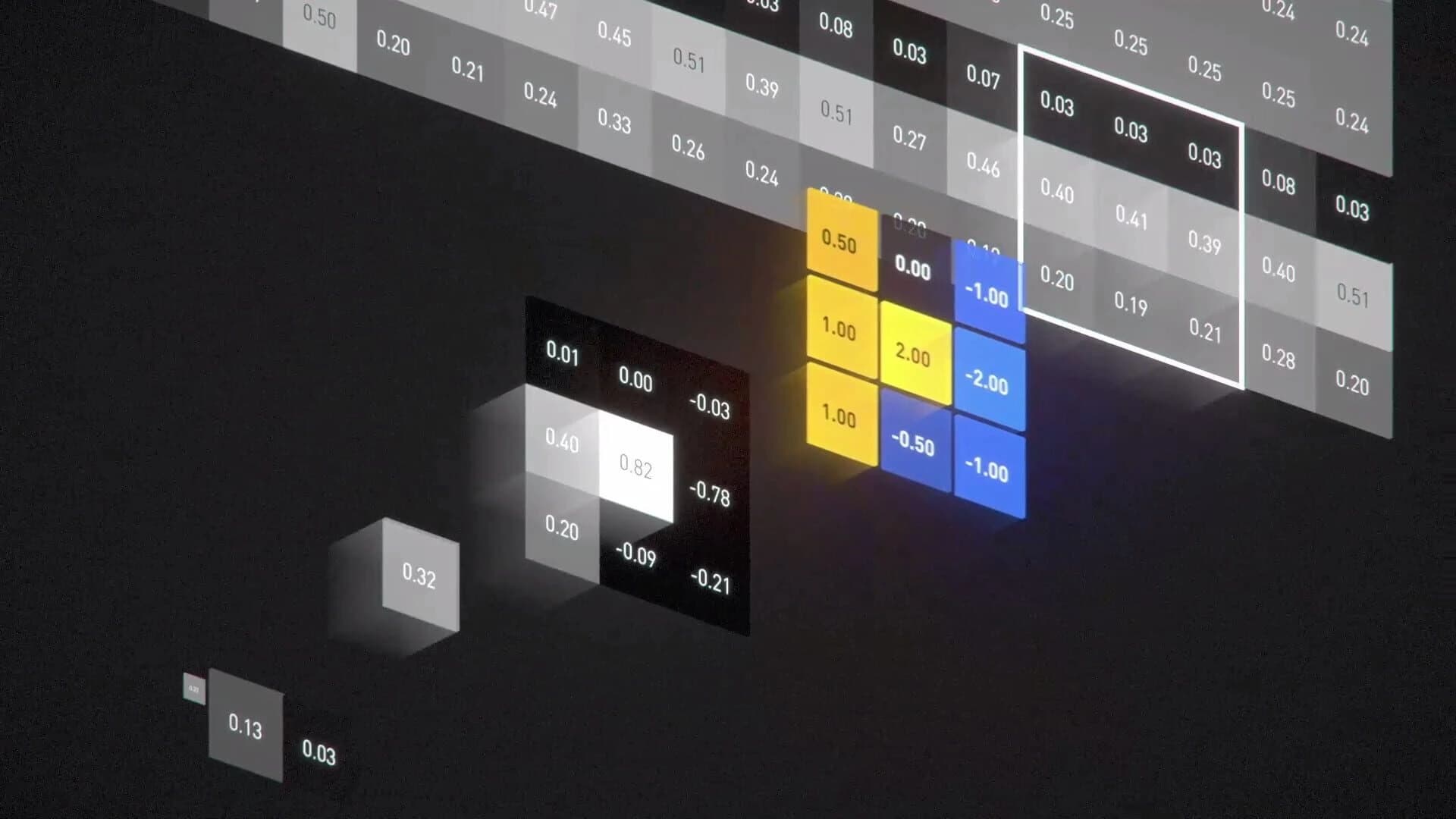 The Birth of an Artificial Intelligence screenshot 1