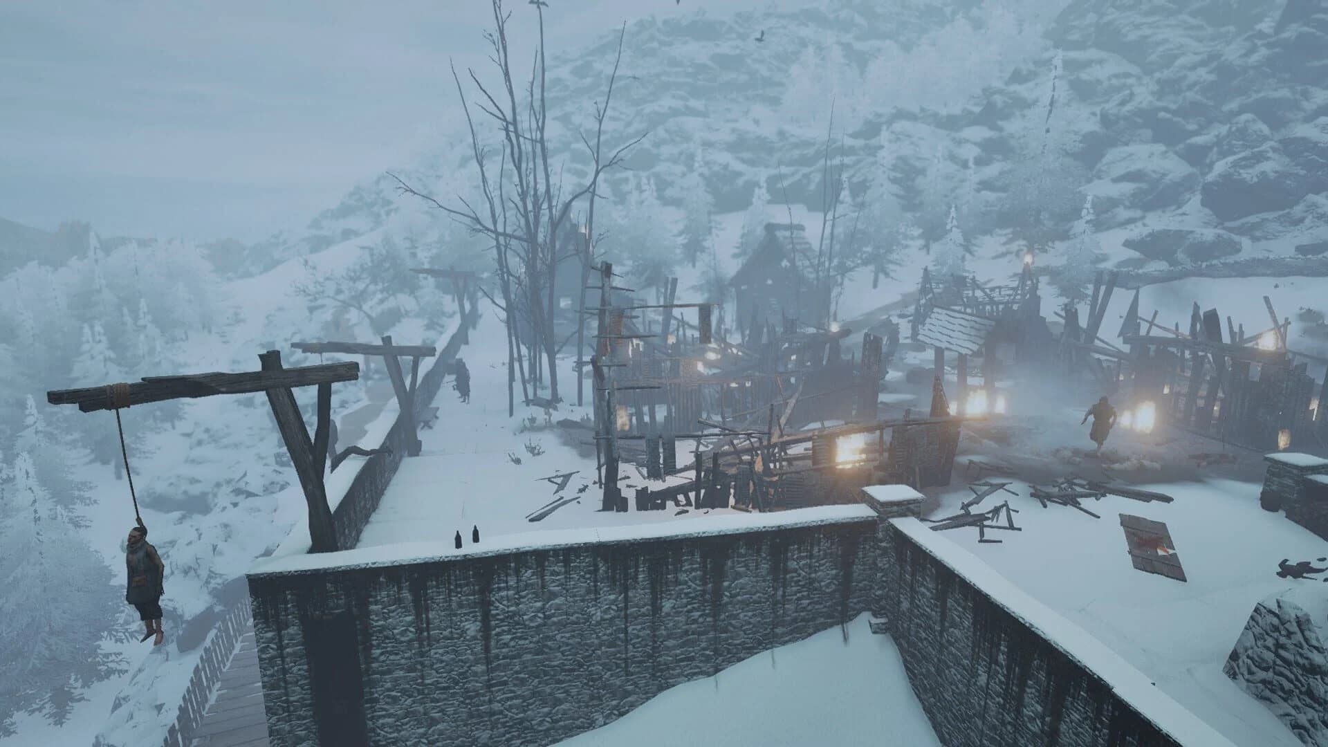 The Black Death screenshot 5