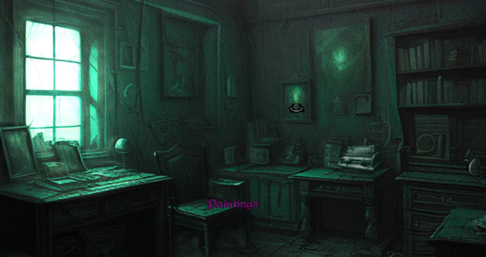 The Black Door screenshot 4
