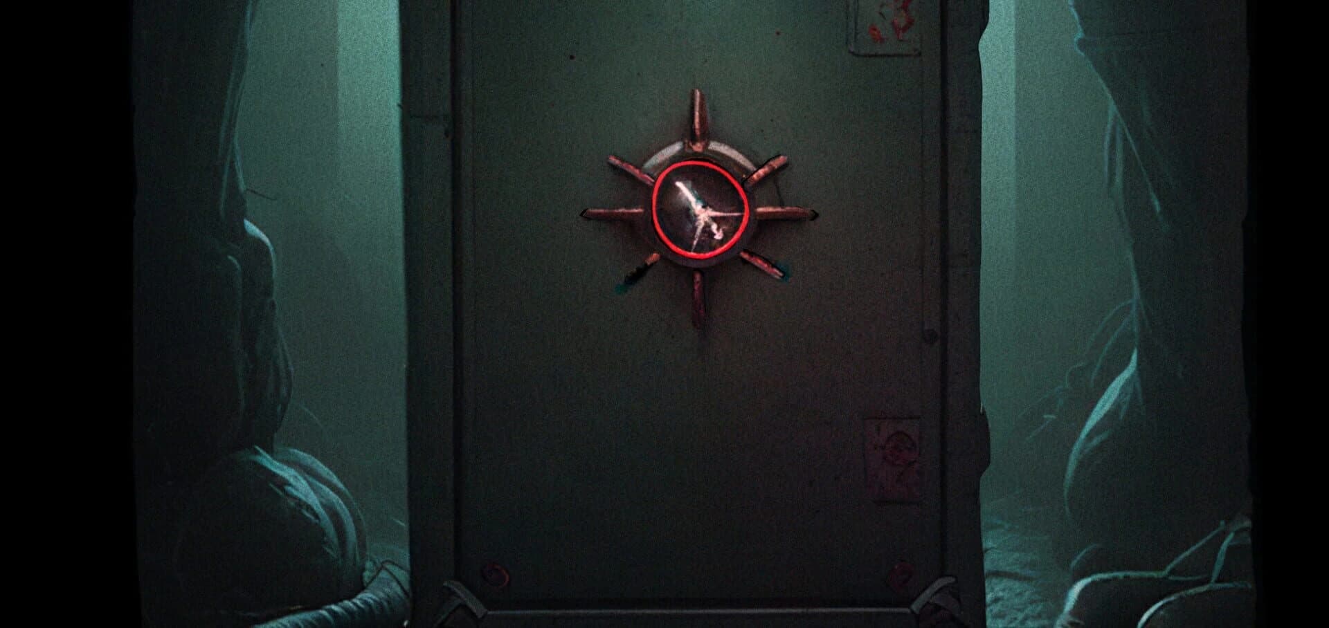 The Black Door screenshot 3