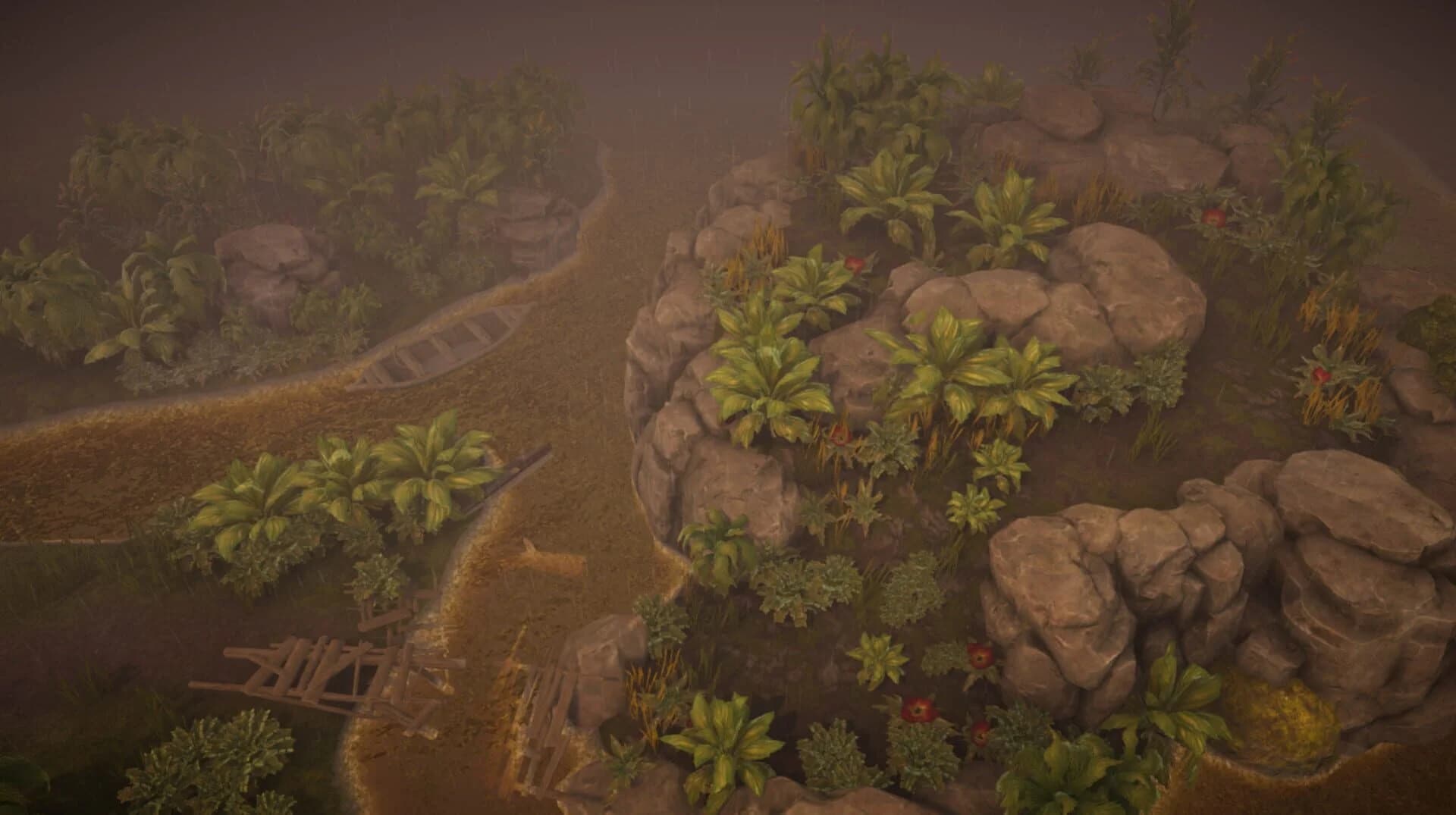 The Black Grimoire: Cursebreaker screenshot 3