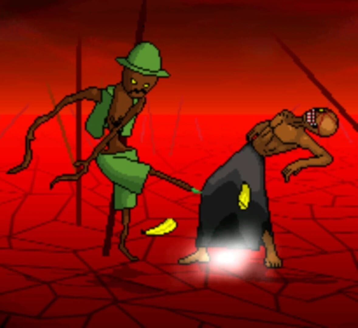 The Black Heart screenshot 3