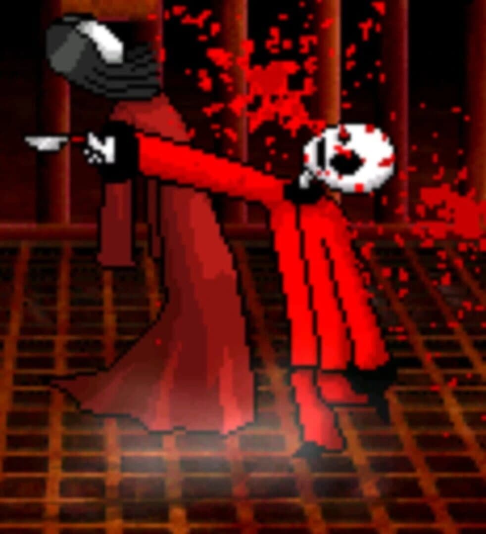 The Black Heart screenshot 5