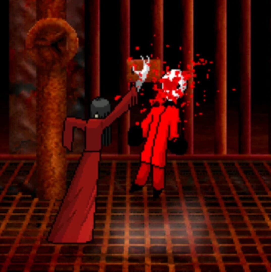 The Black Heart screenshot 1