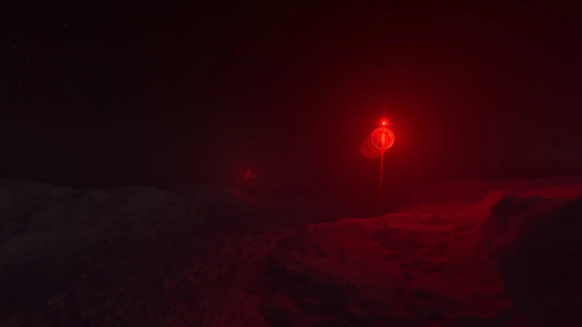 The Black Pyramid screenshot 1