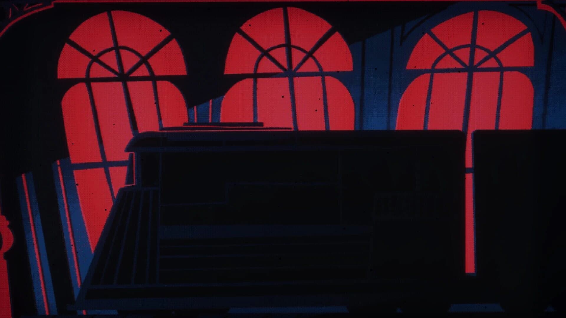 The Black Route screenshot 3