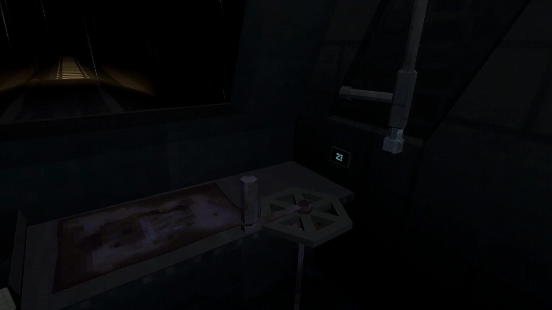 The Black Route screenshot 4
