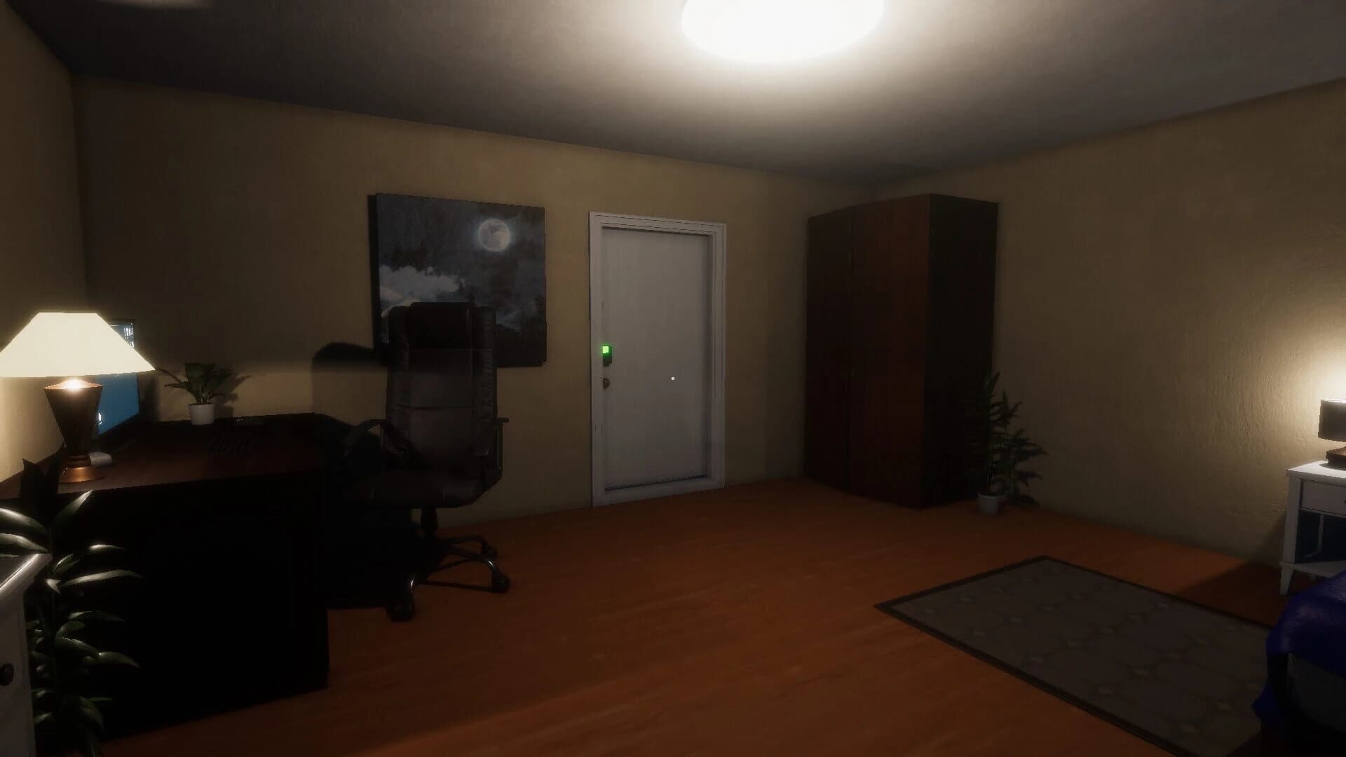 The Black Vault screenshot 3