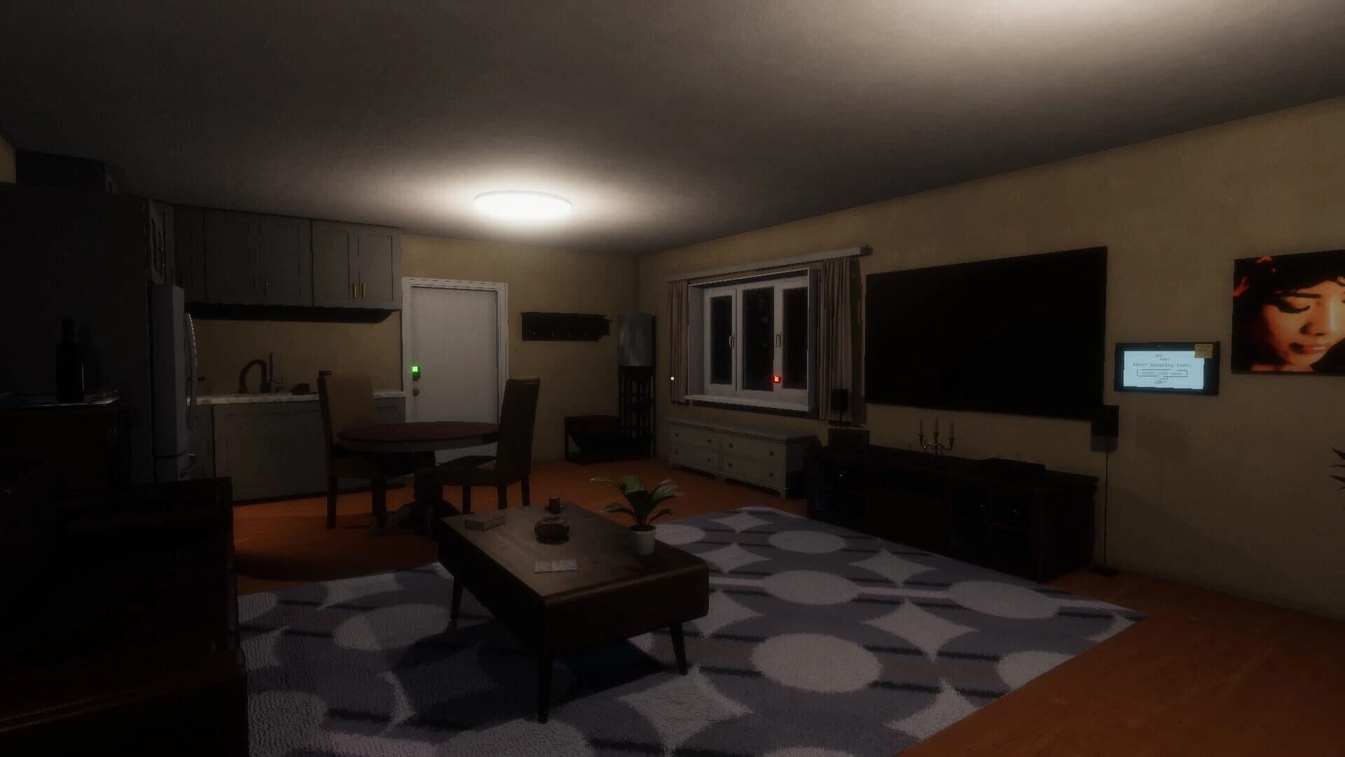 The Black Vault screenshot 4