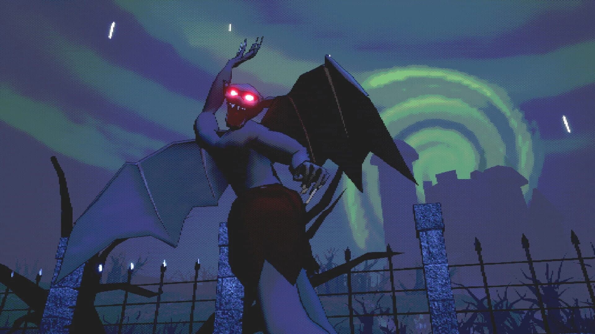 The Bleakest Keep screenshot 5