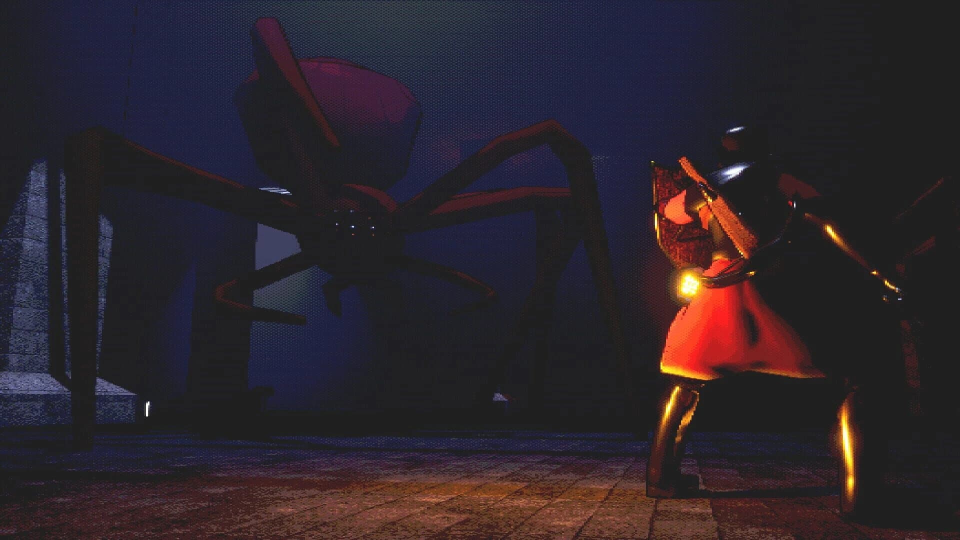 The Bleakest Keep screenshot 4