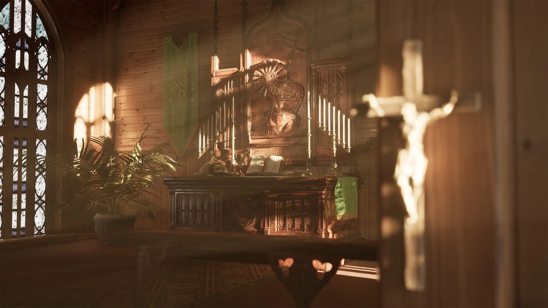 The Blessing of Airon screenshot 1