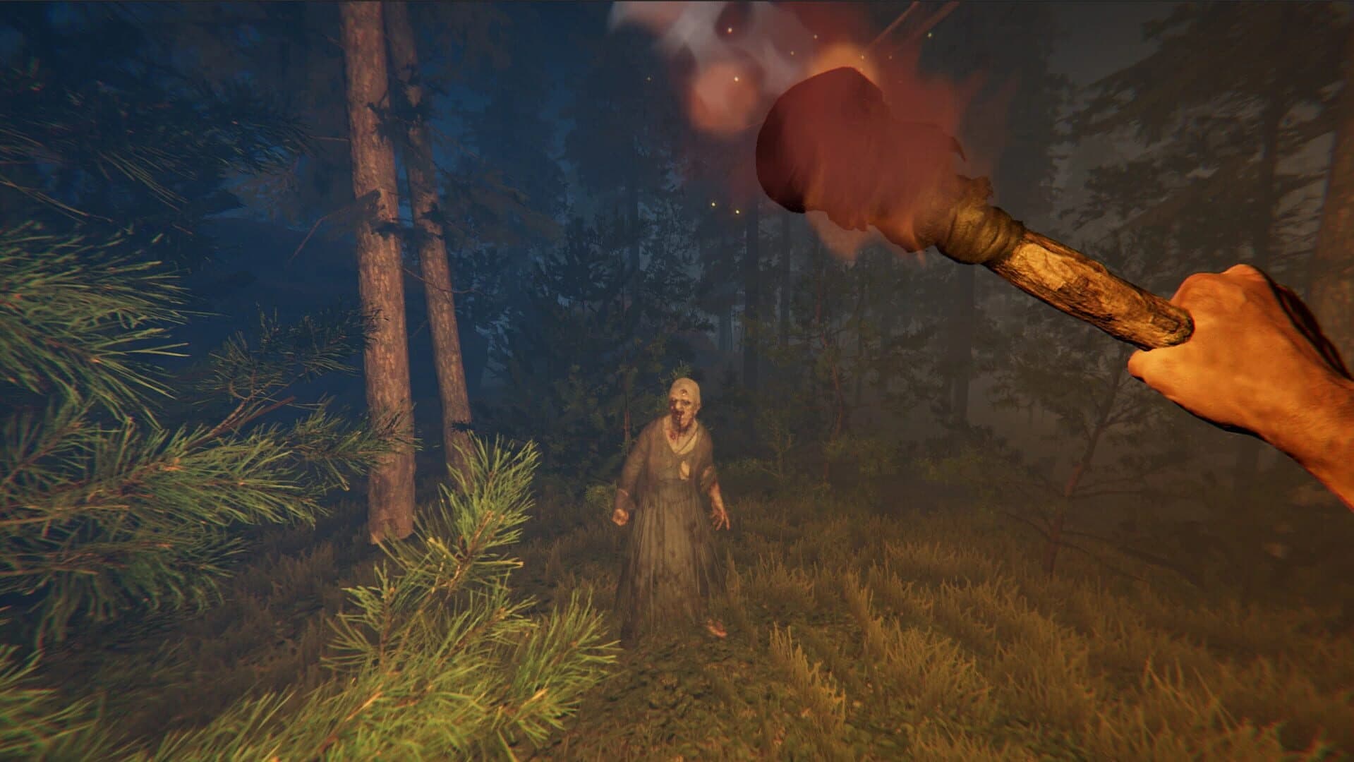The Blight screenshot 4