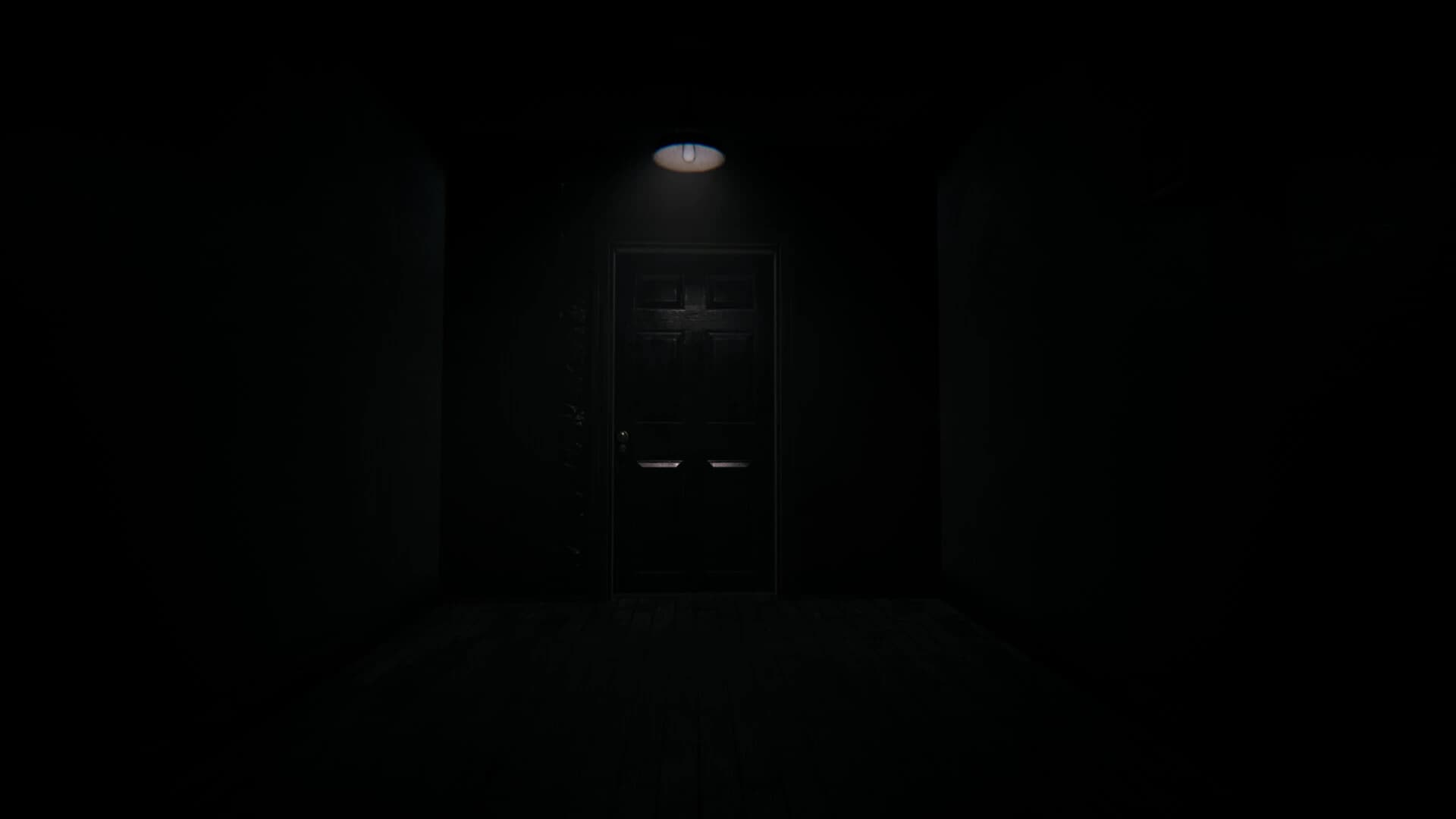 The Blinking Room screenshot 6