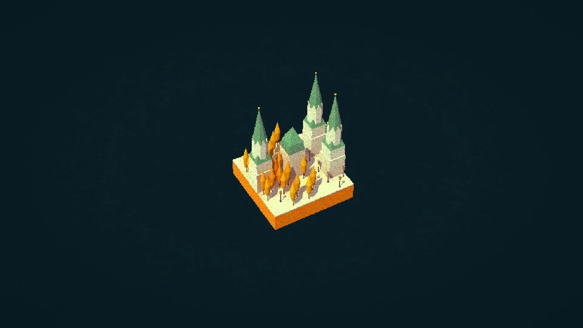 The Block screenshot 5