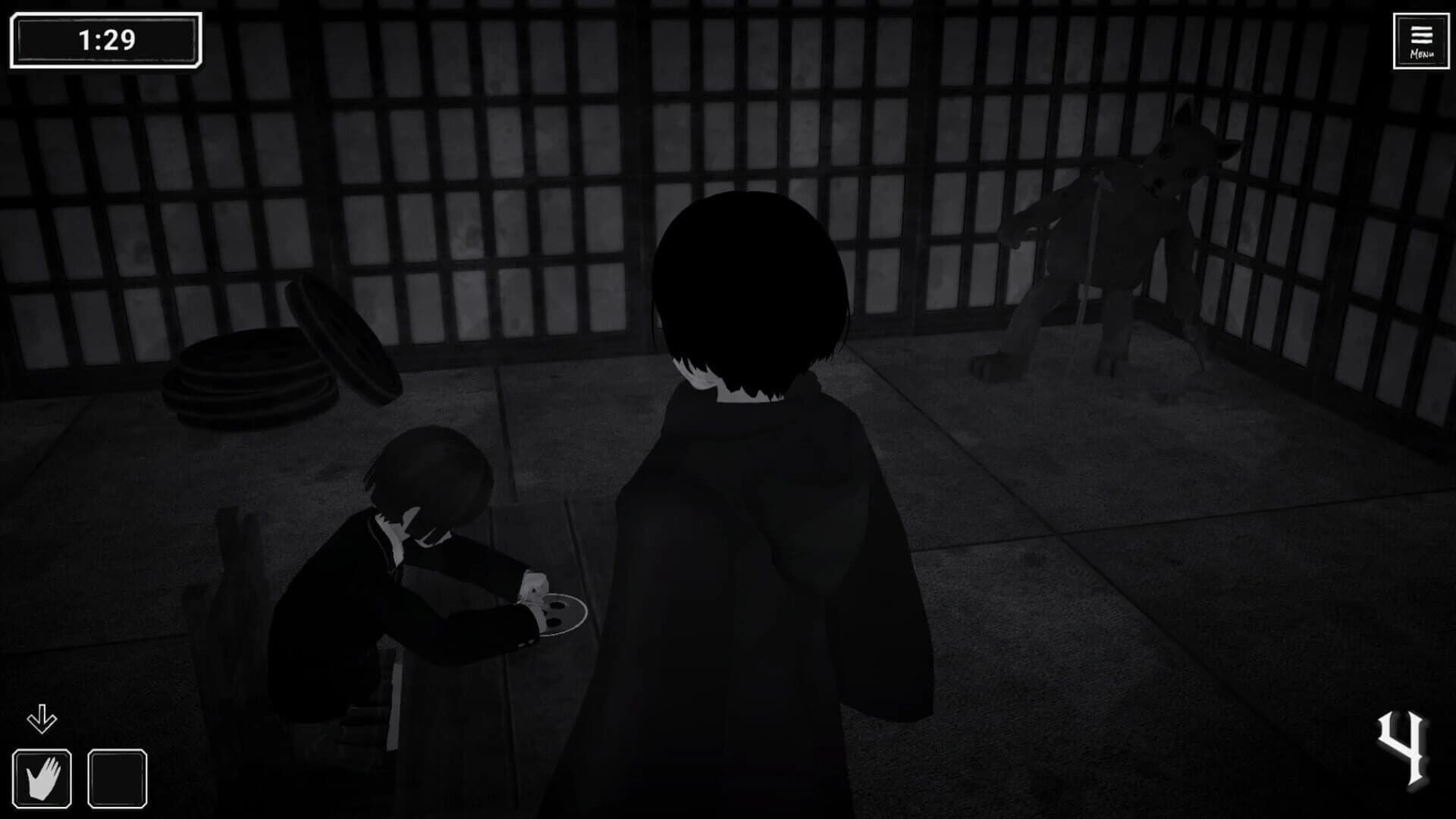 The Blogger screenshot 5