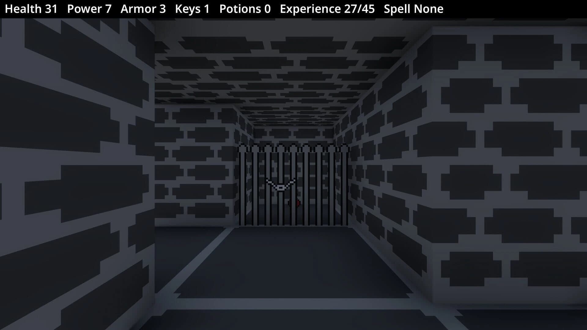 The Blood Mage by Daniel da Silva screenshot 5