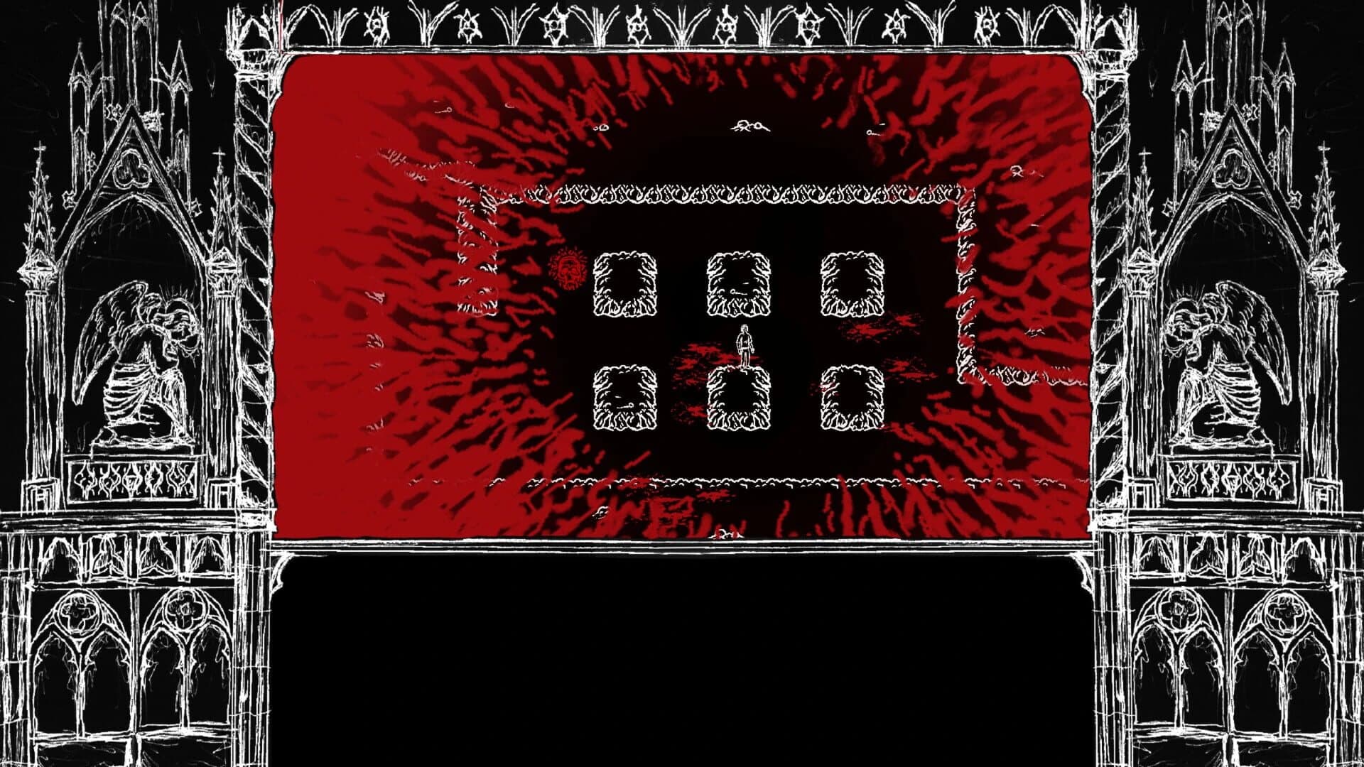 The Bloody Cross screenshot 1