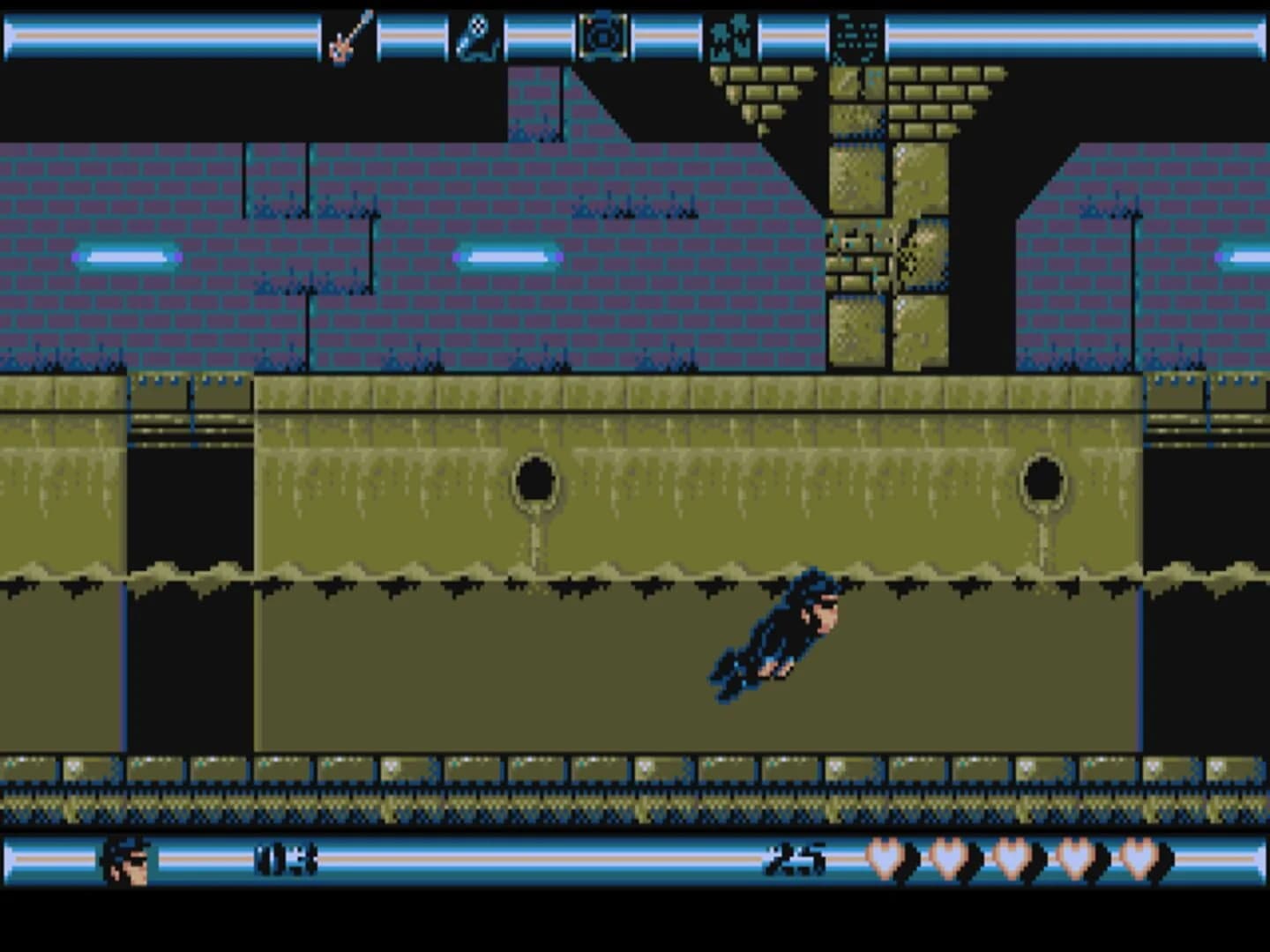 The Blues Brothers screenshot 4