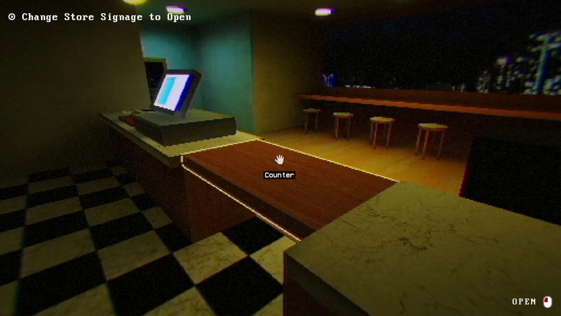 The Boba Teashop screenshot 1