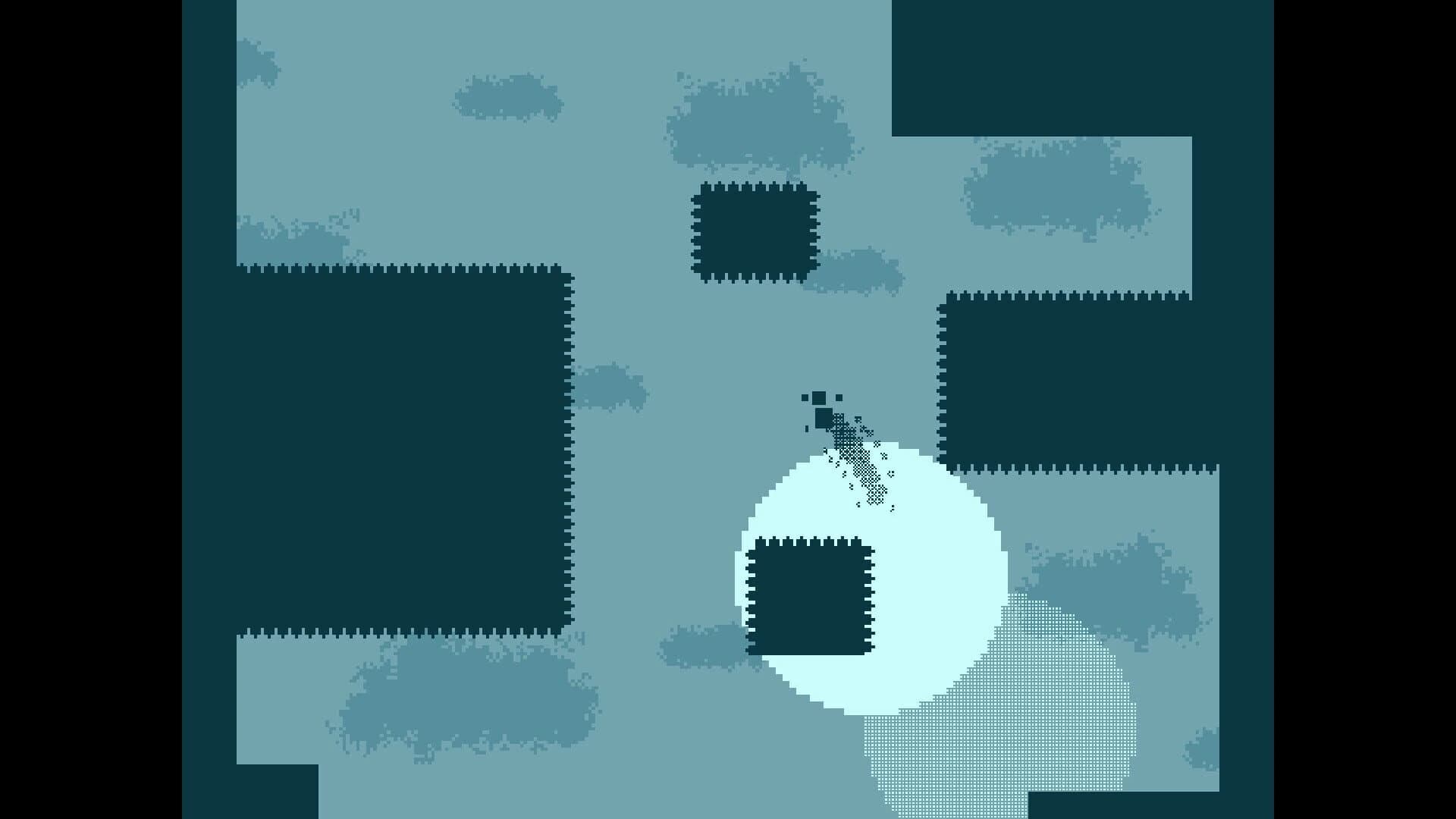 The Bomb Split screenshot 5