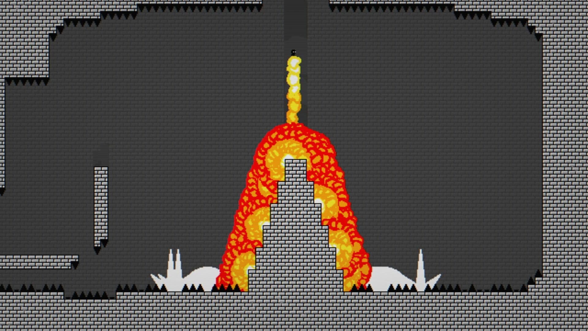 The Bomb Split screenshot 1