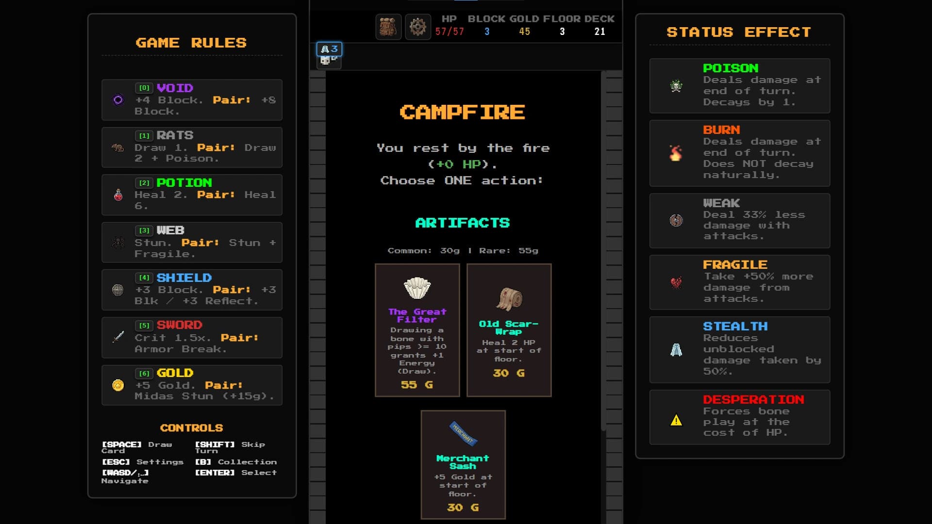 The Bone Crypt screenshot 5
