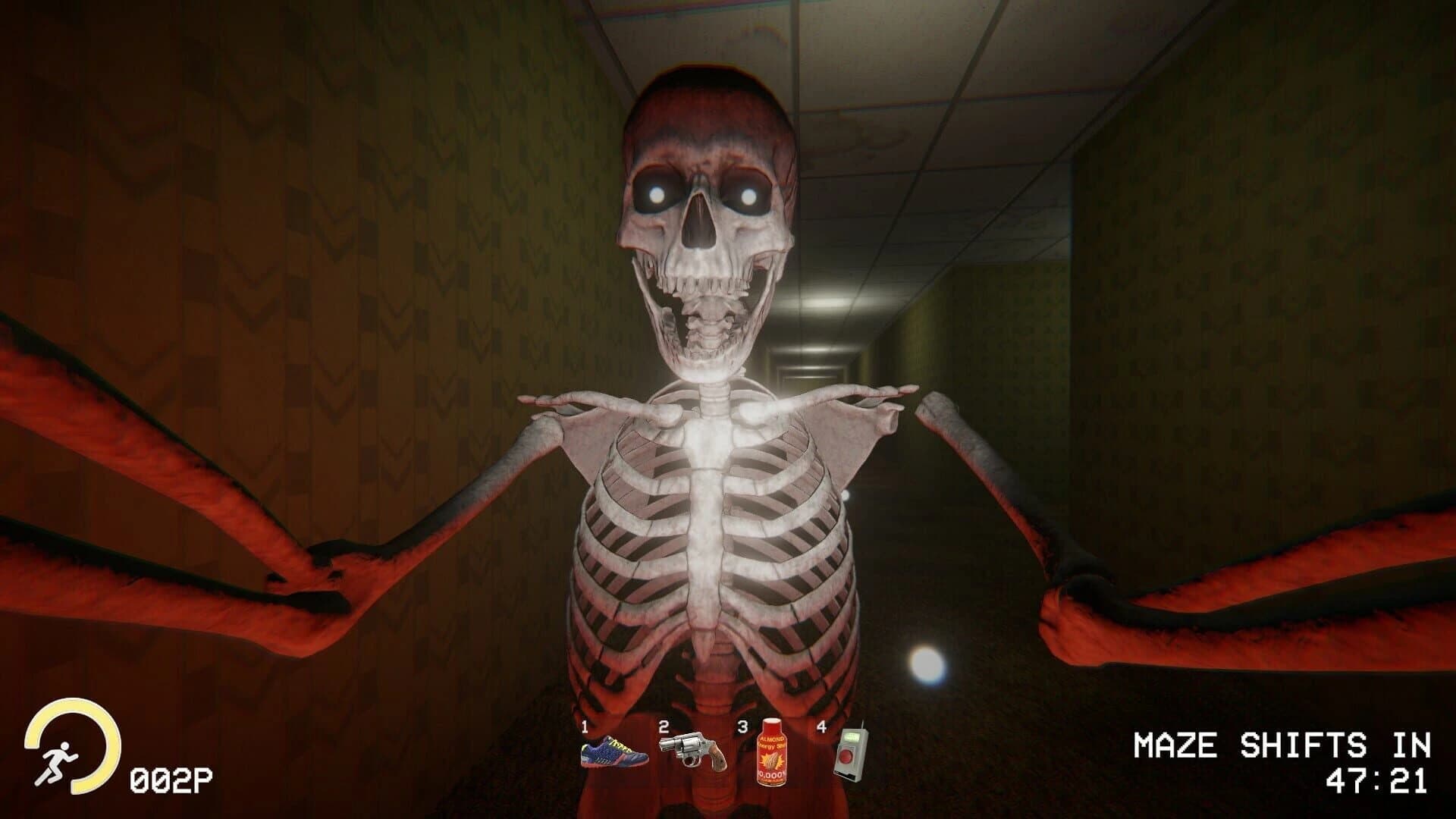 The Bonerooms screenshot 5