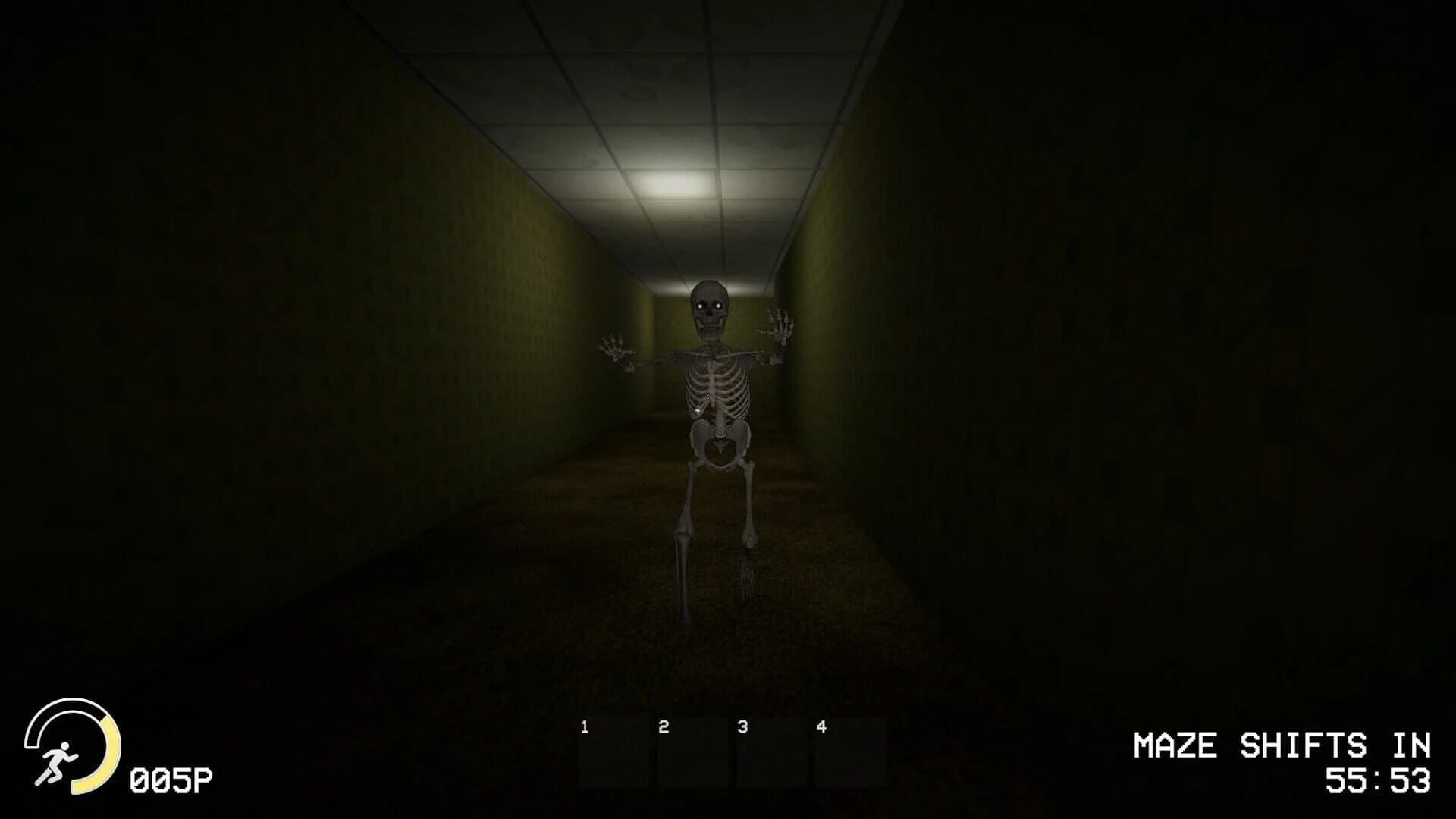 The Bonerooms screenshot 2