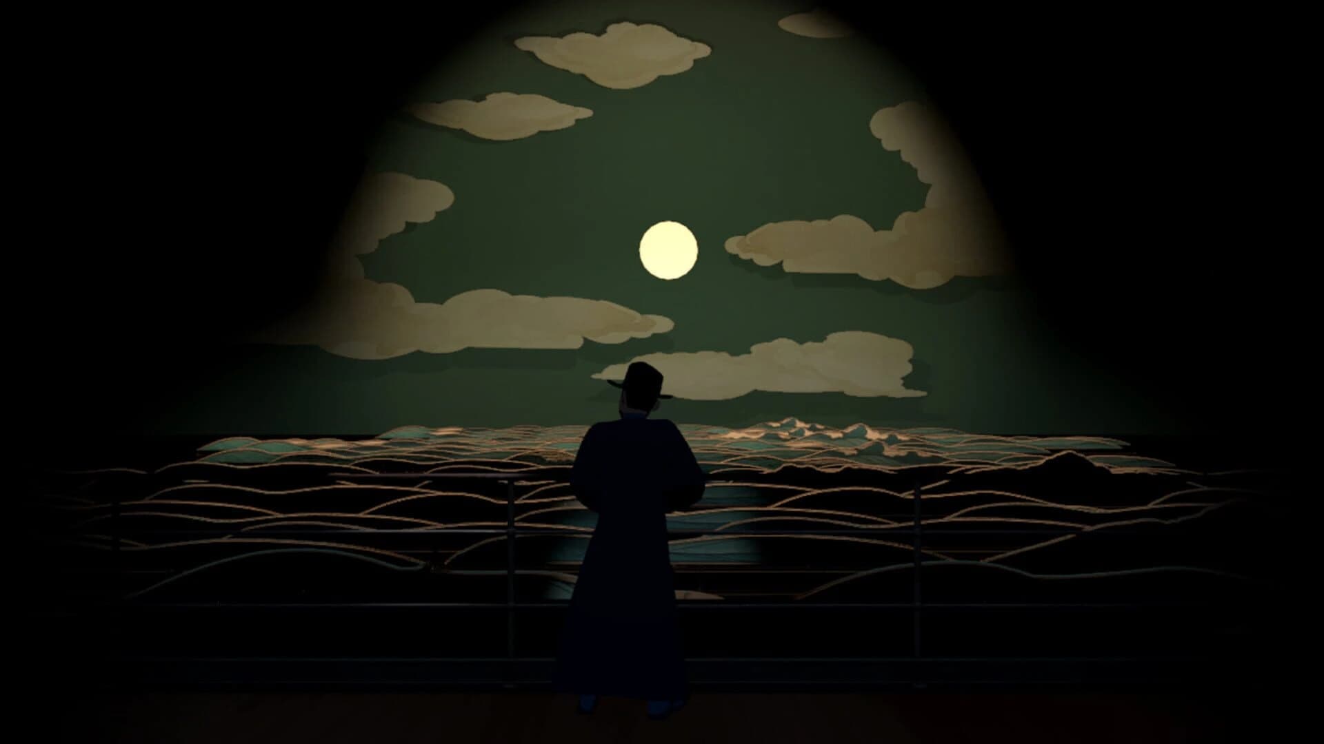 The Book of Distance screenshot 3