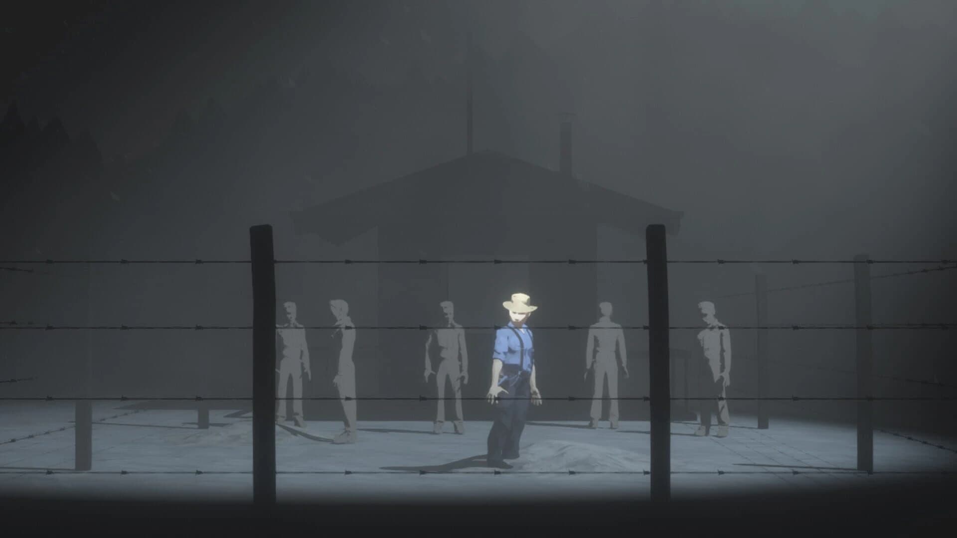 The Book of Distance screenshot 5