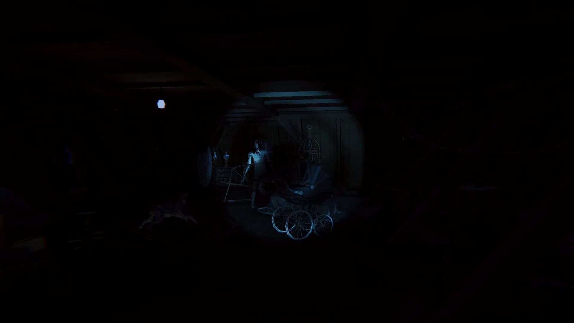 The Book of Good screenshot 2